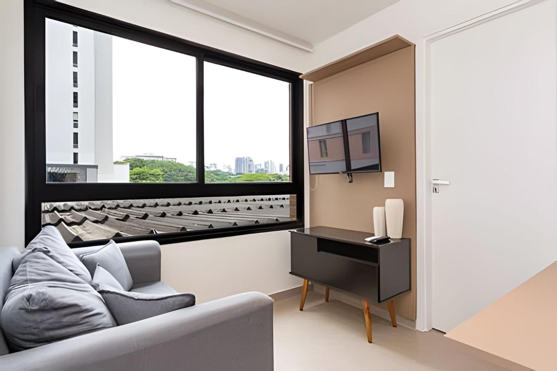 Occa Boulevard - A43 Apartment
