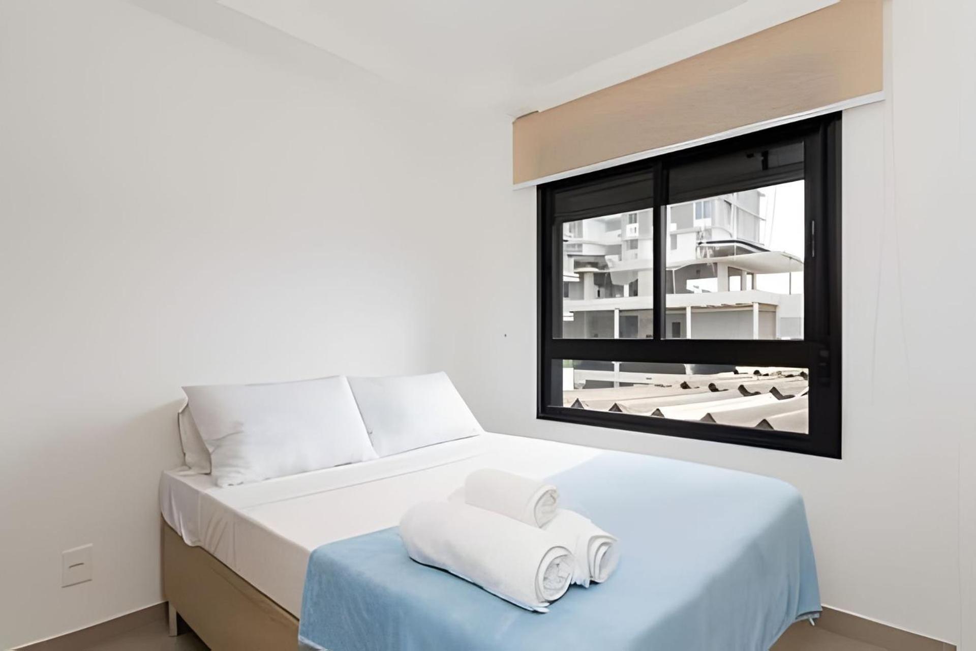 Apartment Occa Boulevard - A43