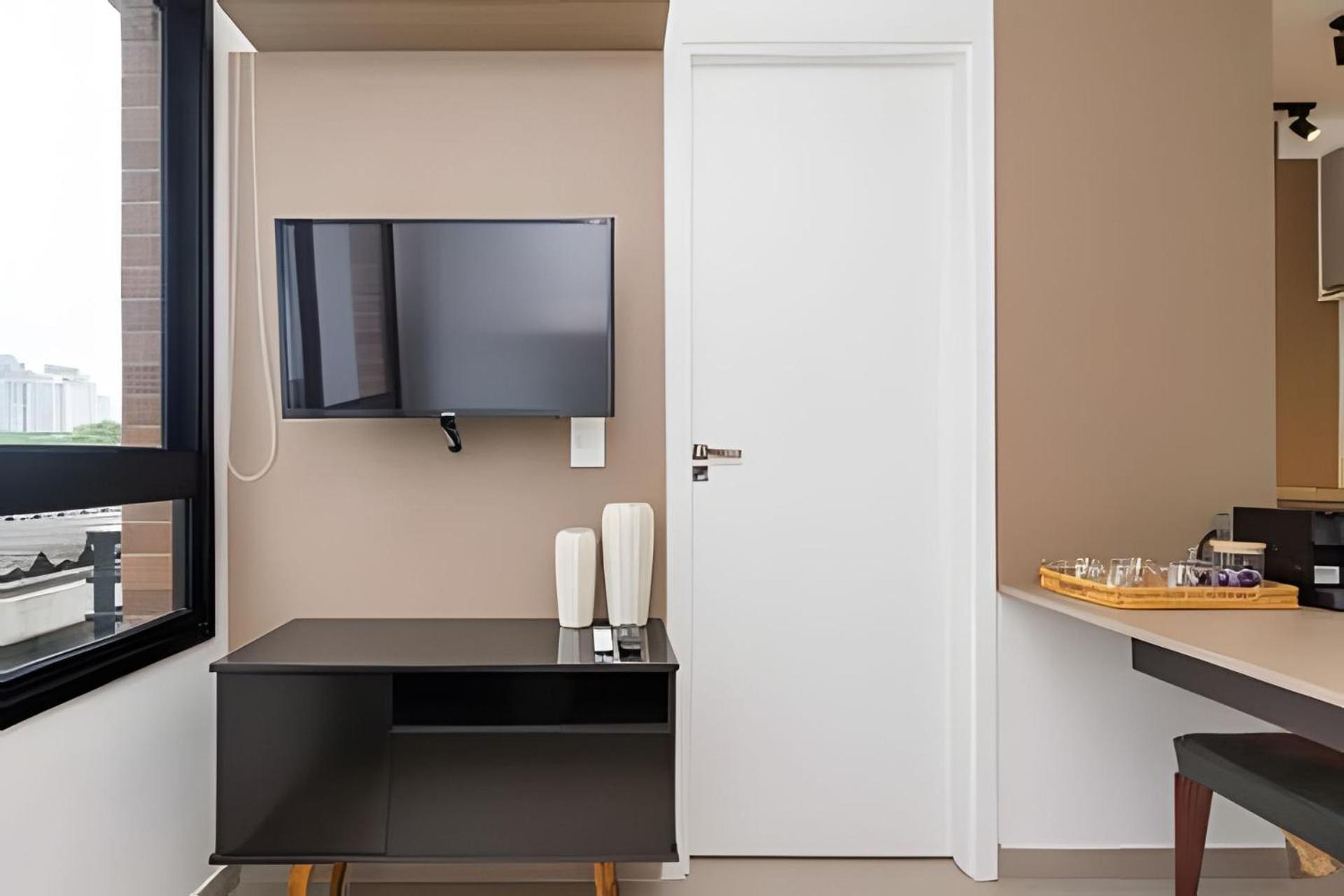 Occa Boulevard - A43 Apartment Sao Paulo