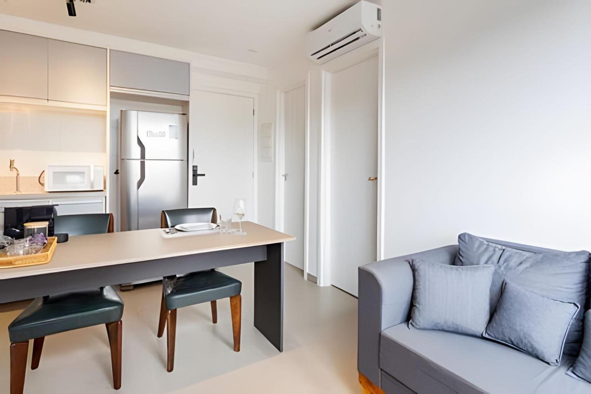 Occa Boulevard - A43 Apartment Sao Paulo