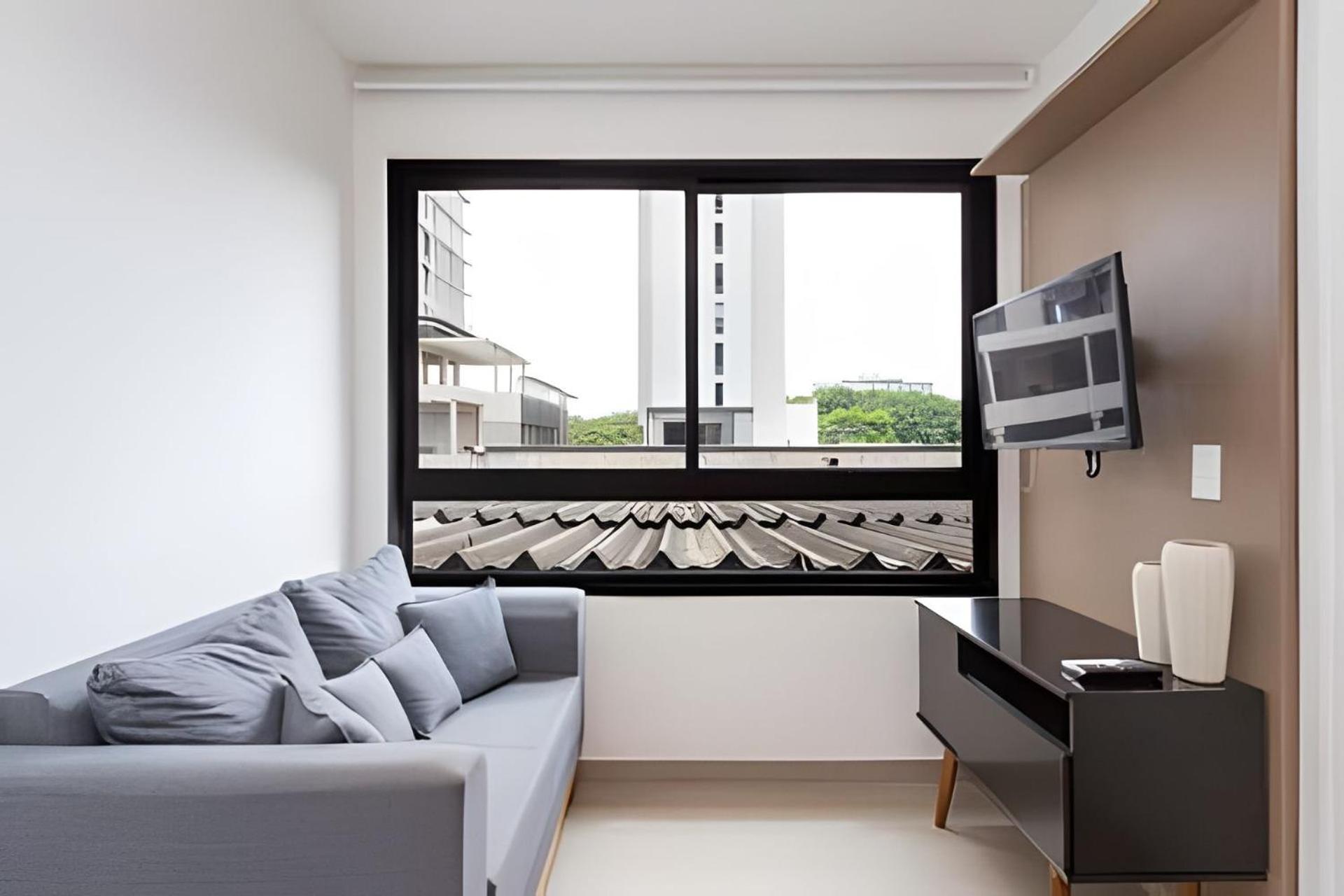 Occa Boulevard - A43 Apartment *