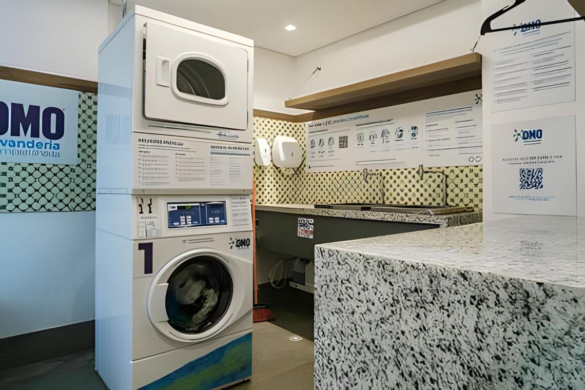Occa Cobogo - A115 * São Paulo