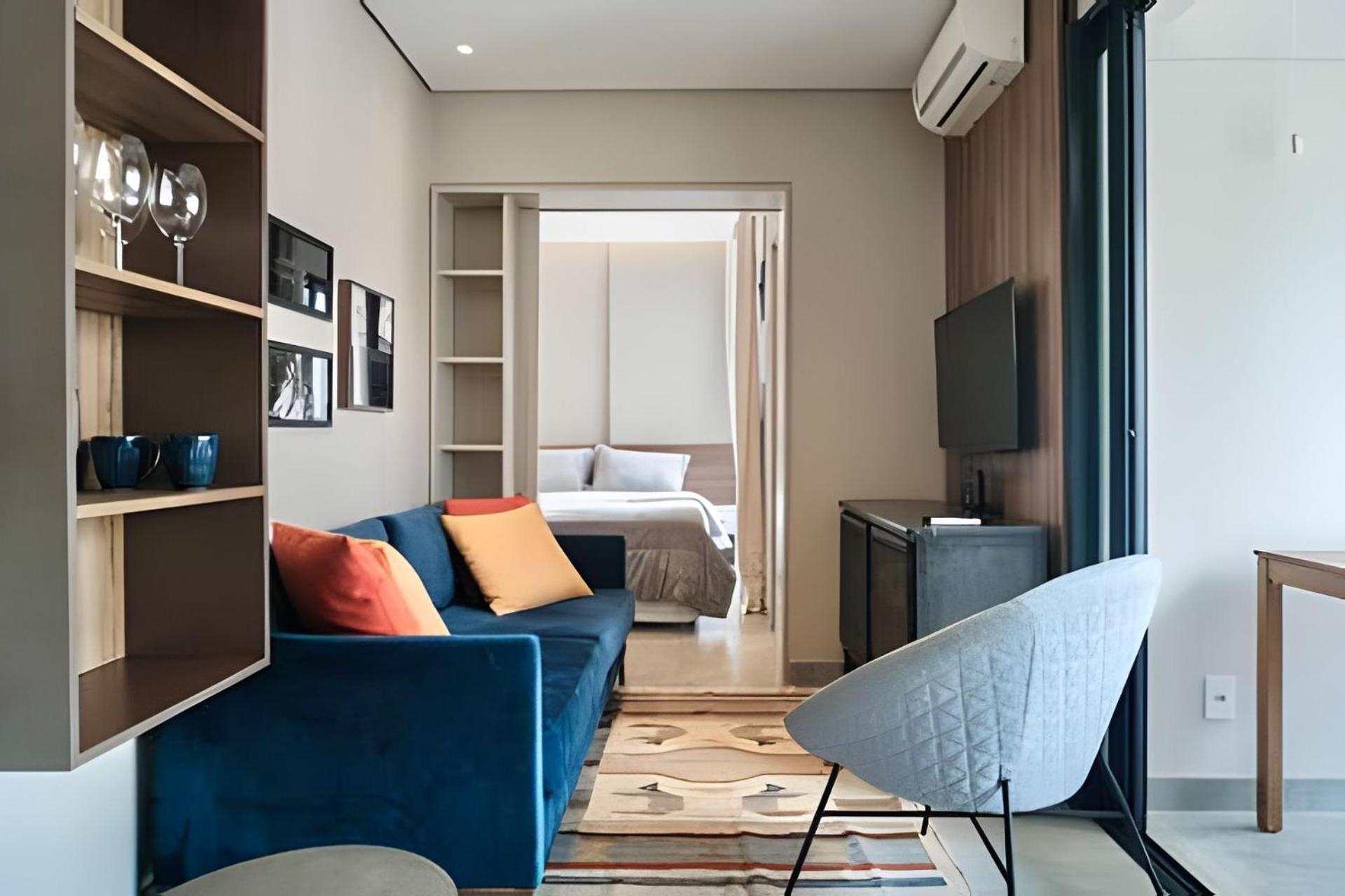 Occa Cobogo - A115 São Paulo