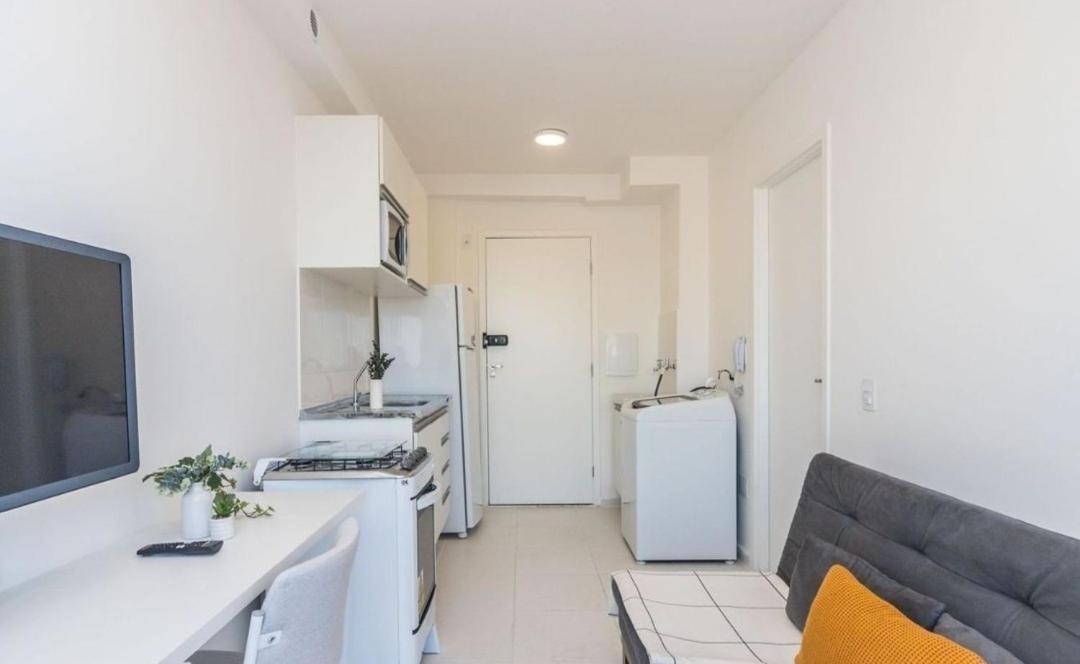 Apartamento Homem