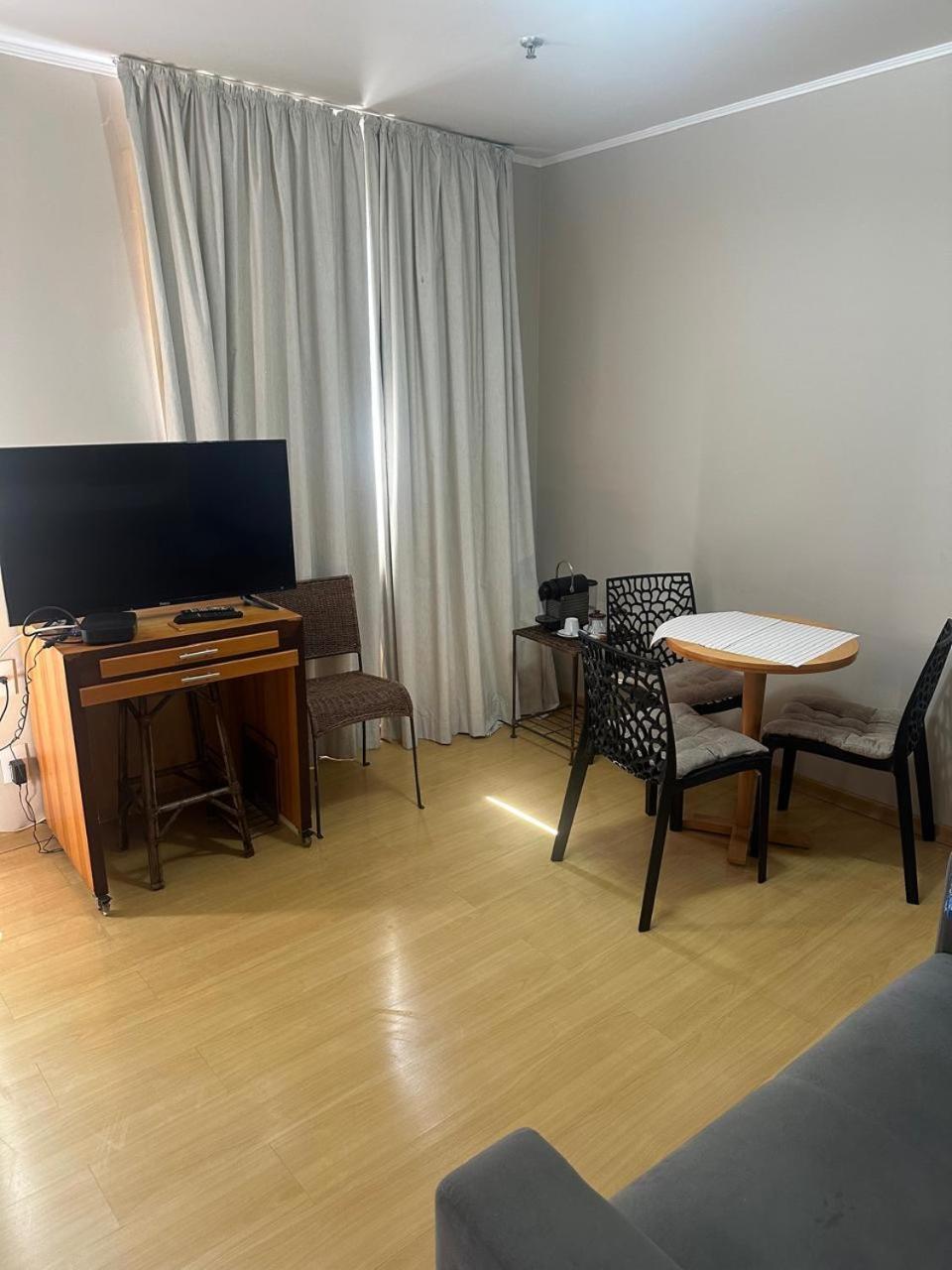Apartamento Flat Alameda Campinas São Paulo