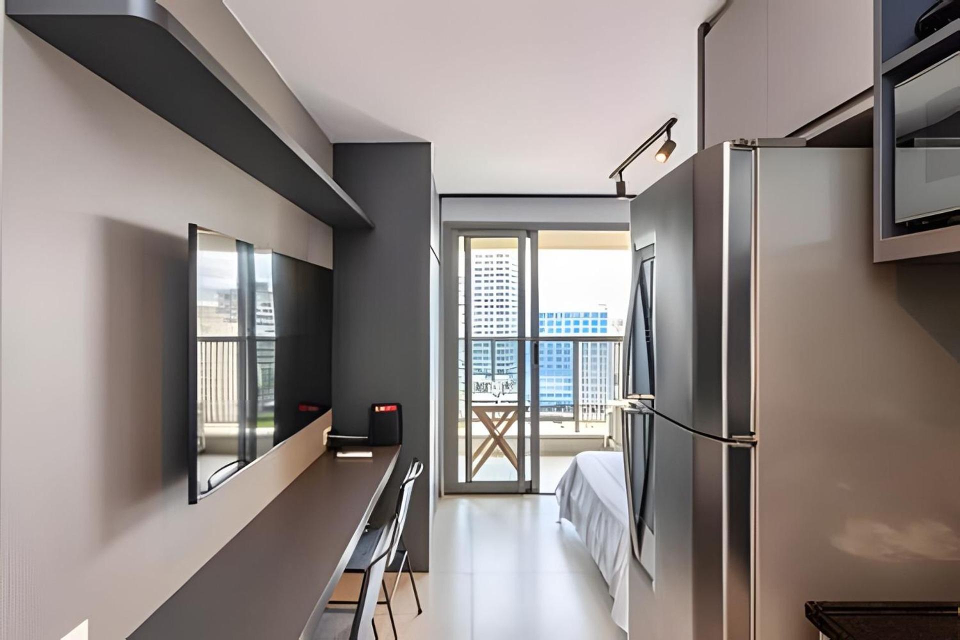 Occa Byway Madalena Apartment