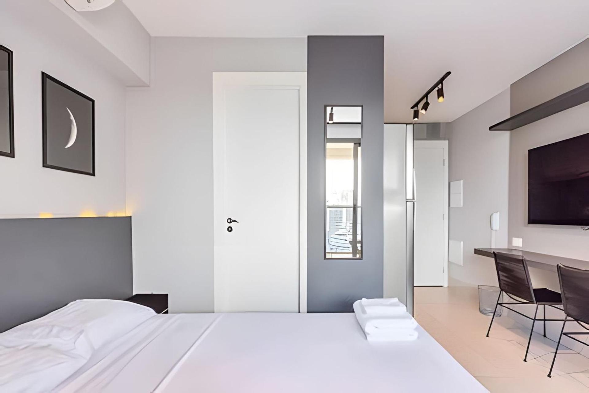 Apartment Occa Byway Madalena *
