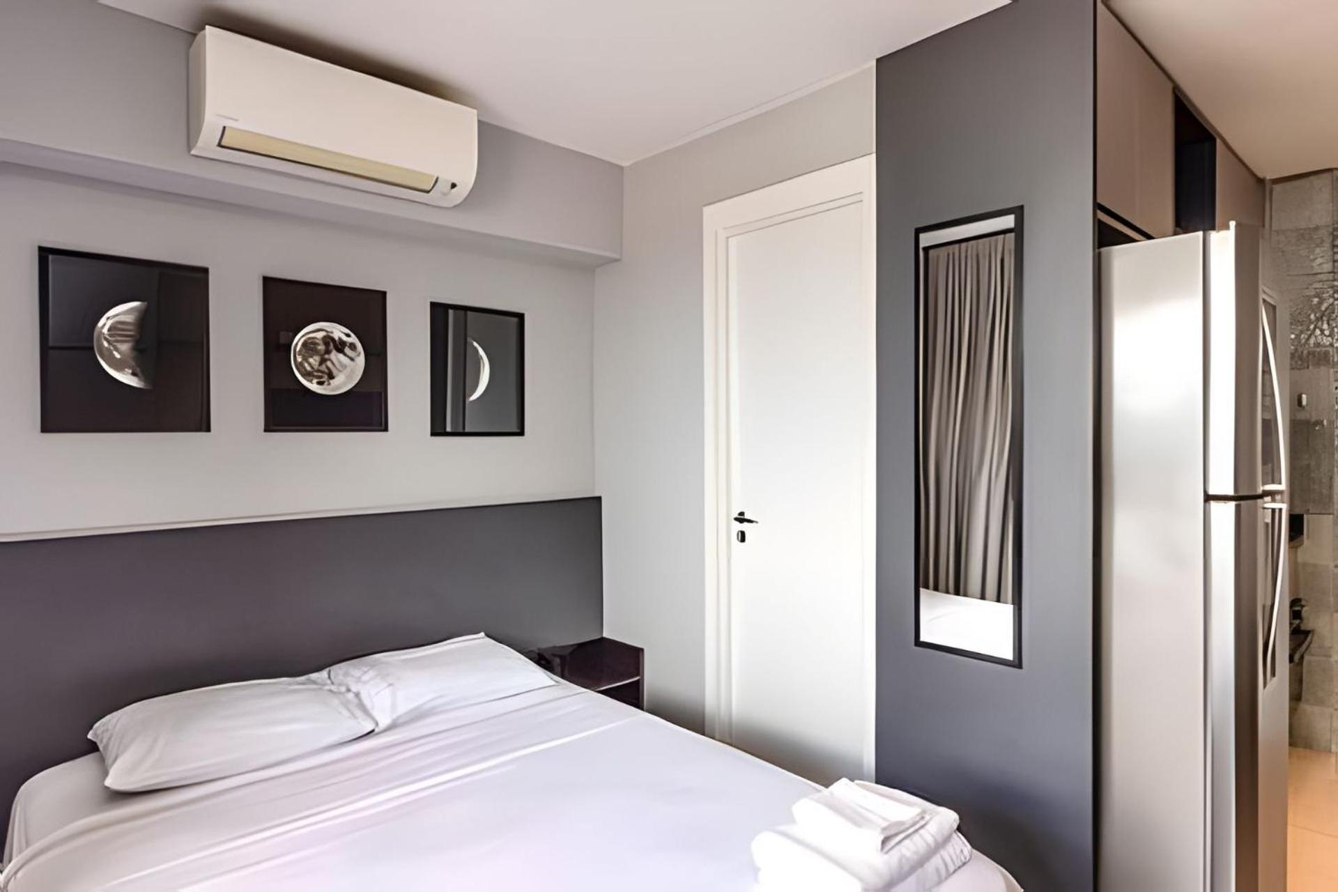 Occa Byway Madalena Apartment