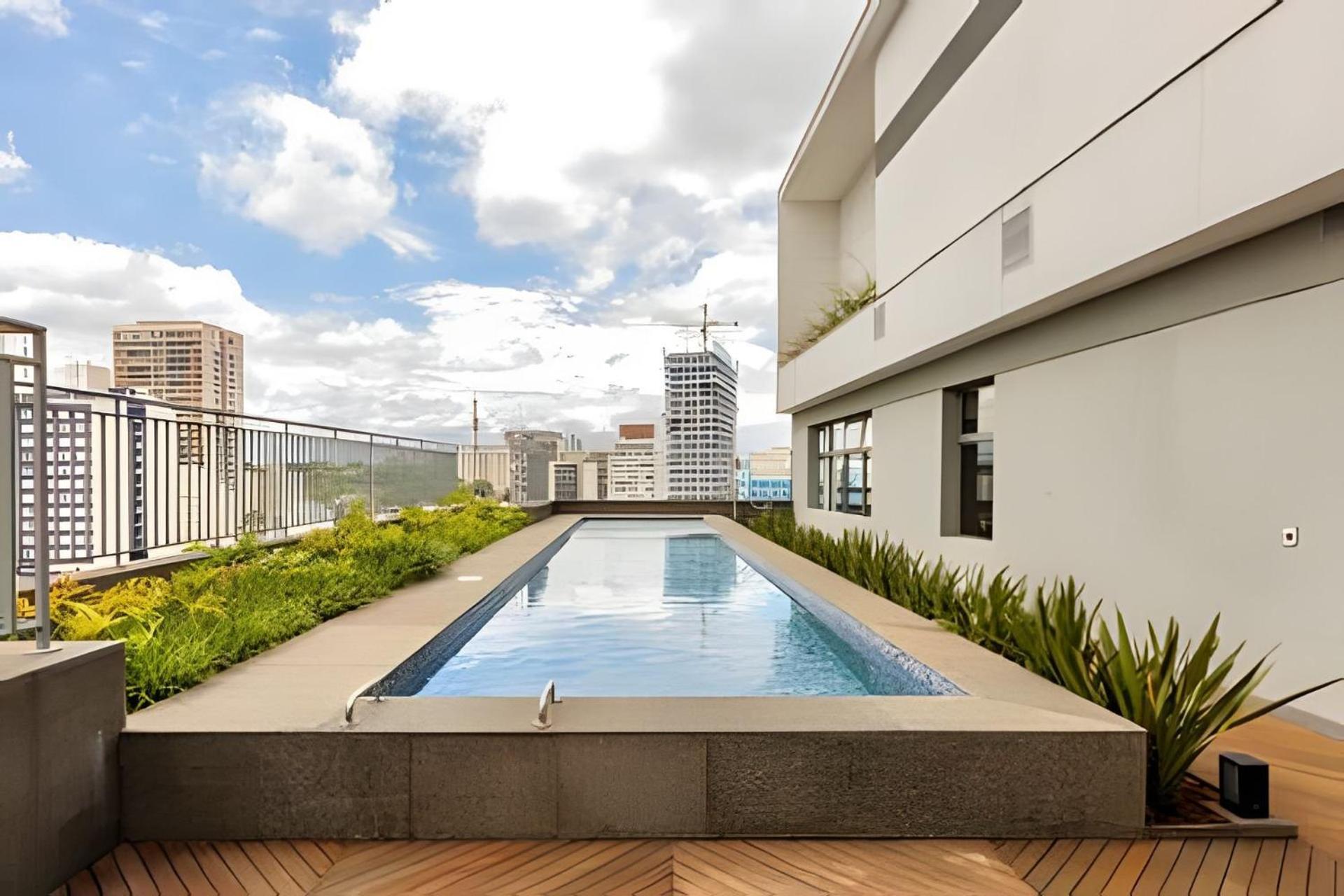 Apartment Occa Byway Madalena