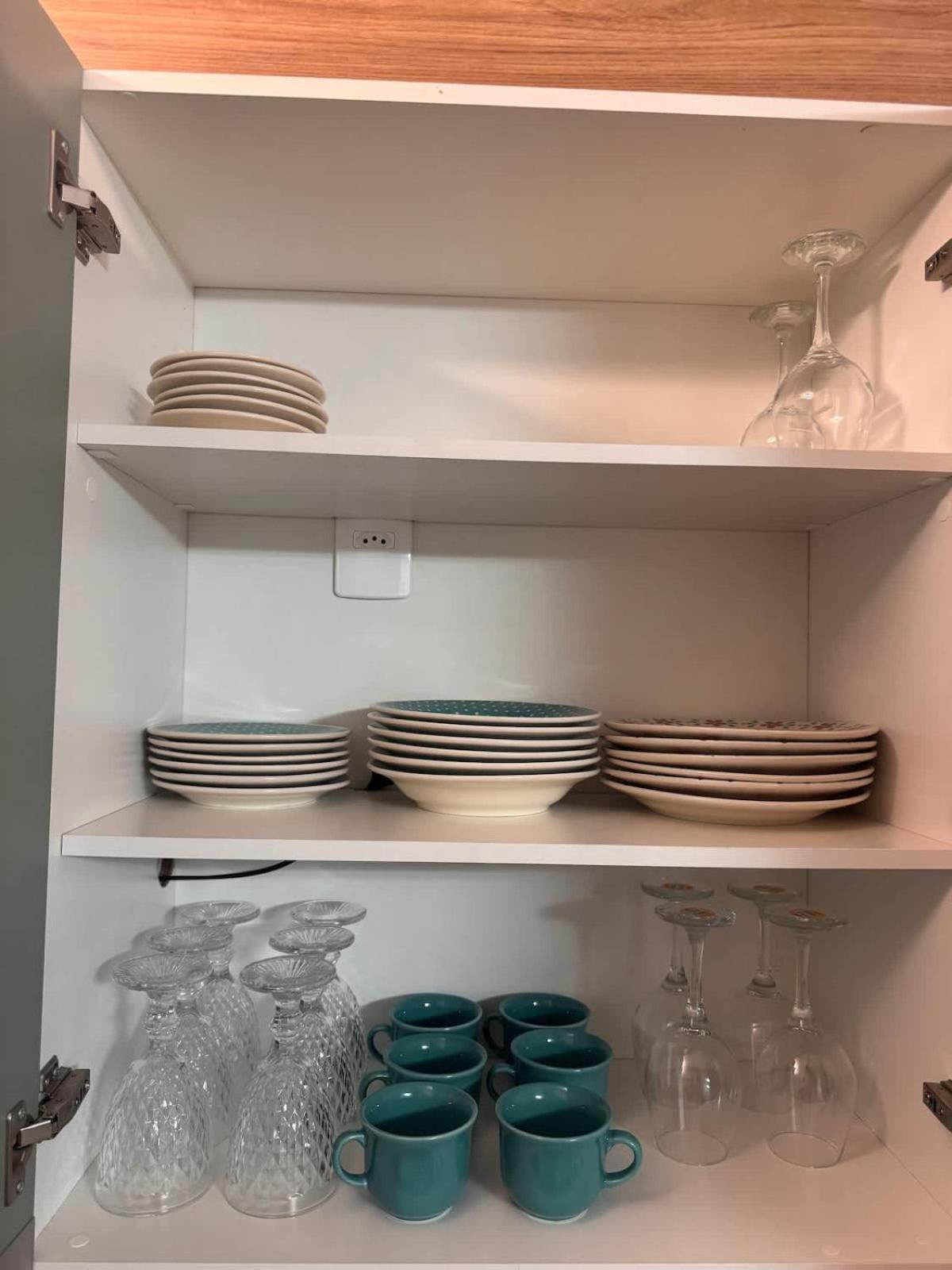Apartment #cm1715 - Cyclinn Moema *