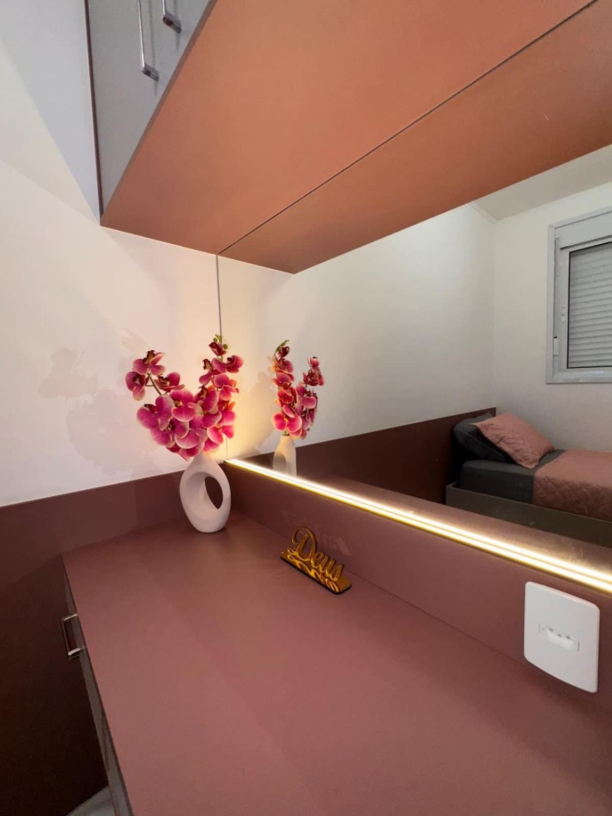 #cm1715 - Cyclinn Moema Apartment