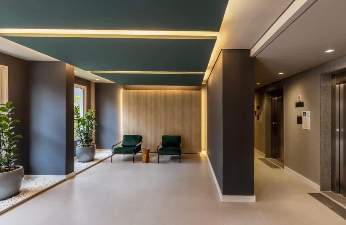 Apartment #cm1715 - Cyclinn Moema