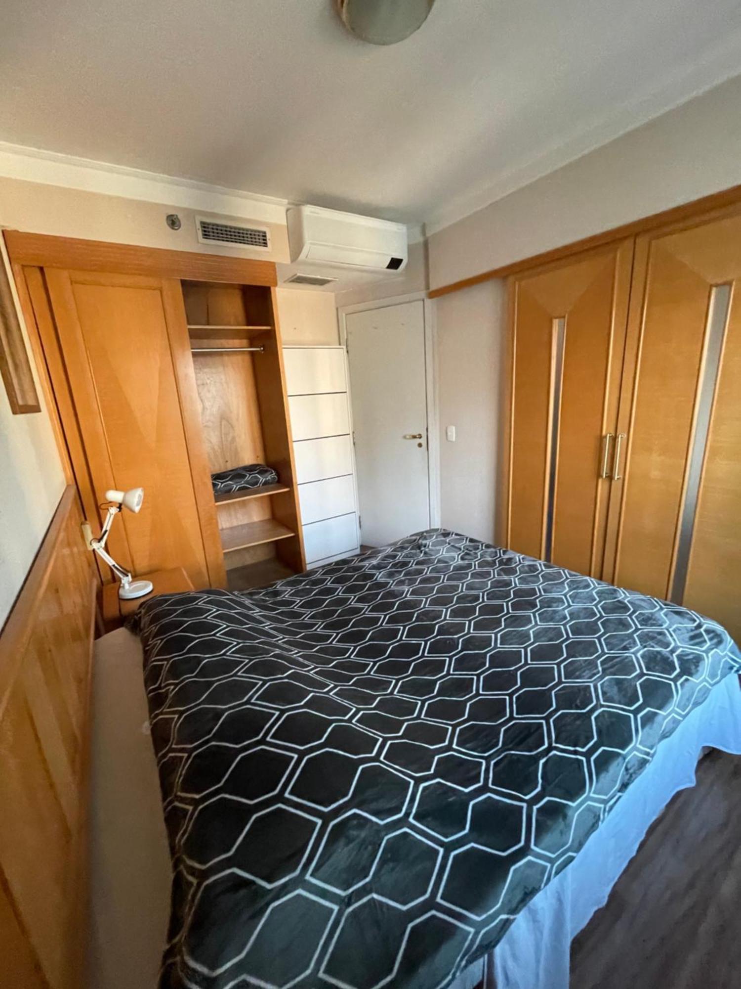 Flat 4 Estrelas Em Pinheiros *