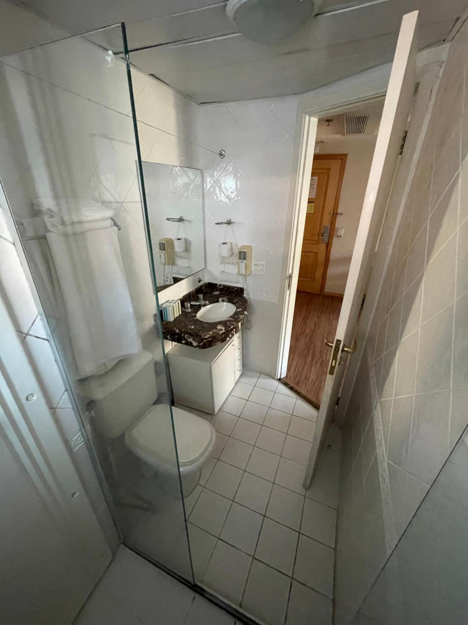 Flat 4 Estrelas Em Pinheiros São Paulo