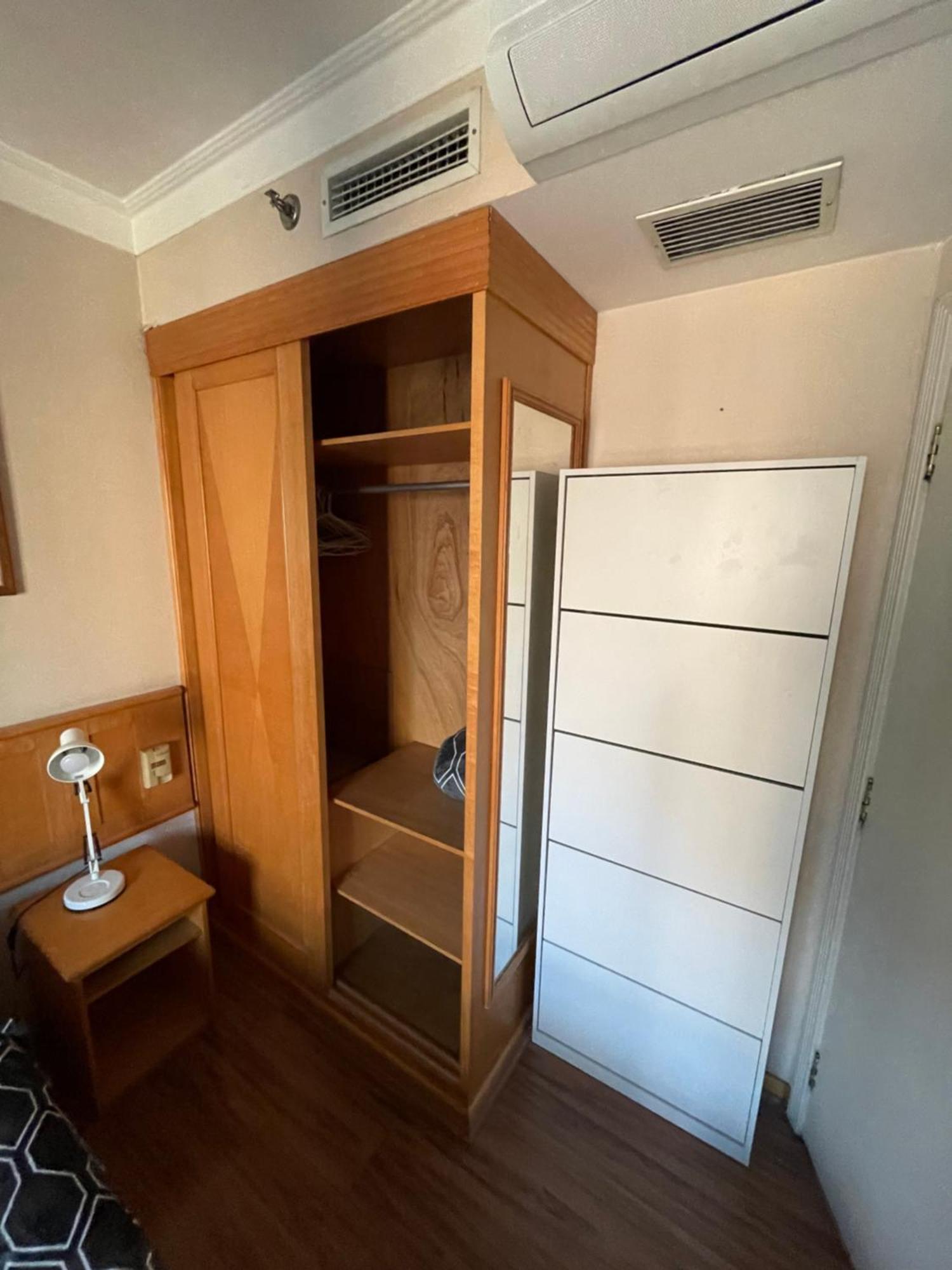 Flat 4 Estrelas Em Pinheiros Aparthotel *