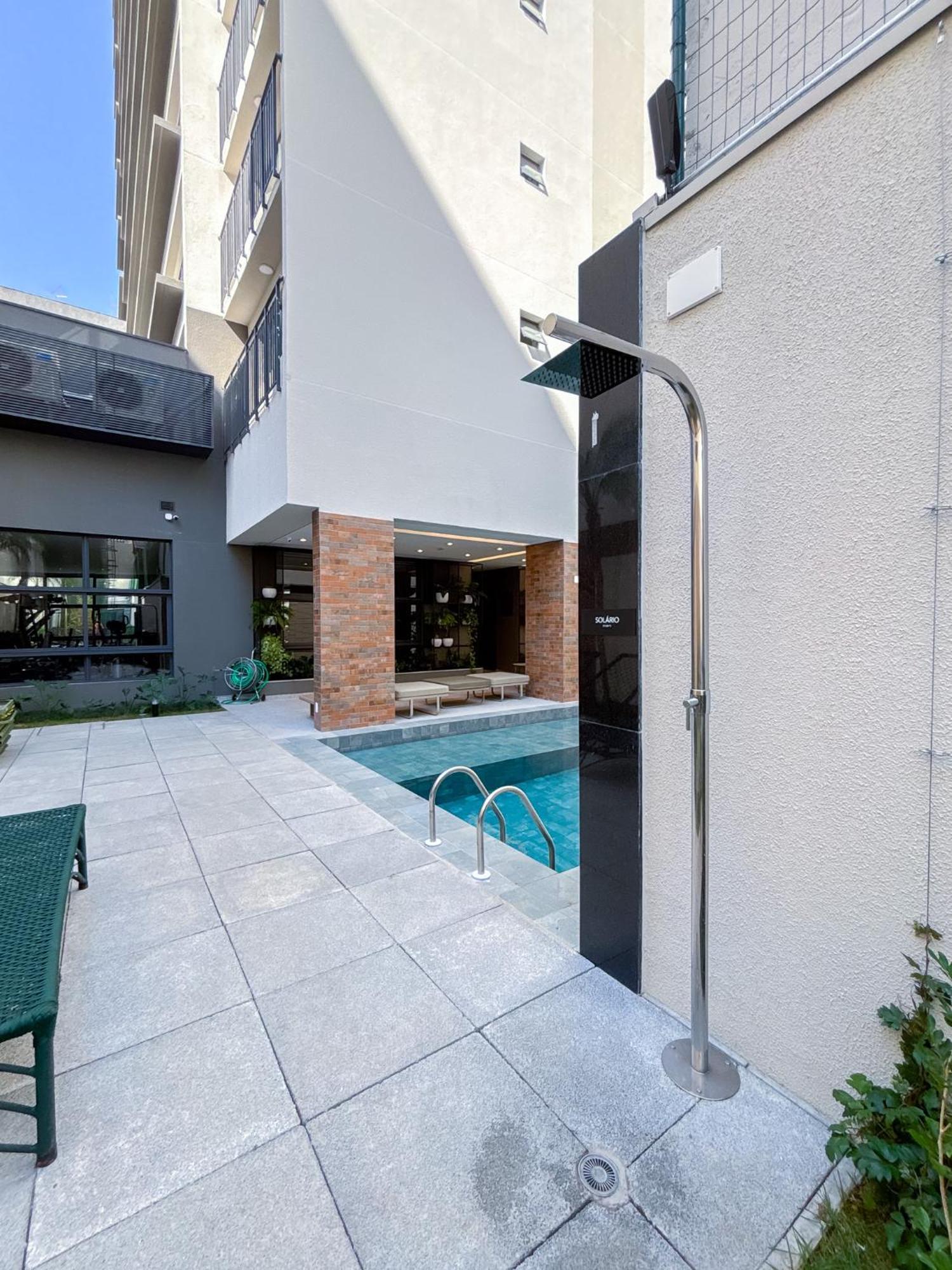 Loft Gratitude - Na Buarque Apartamento São Paulo
