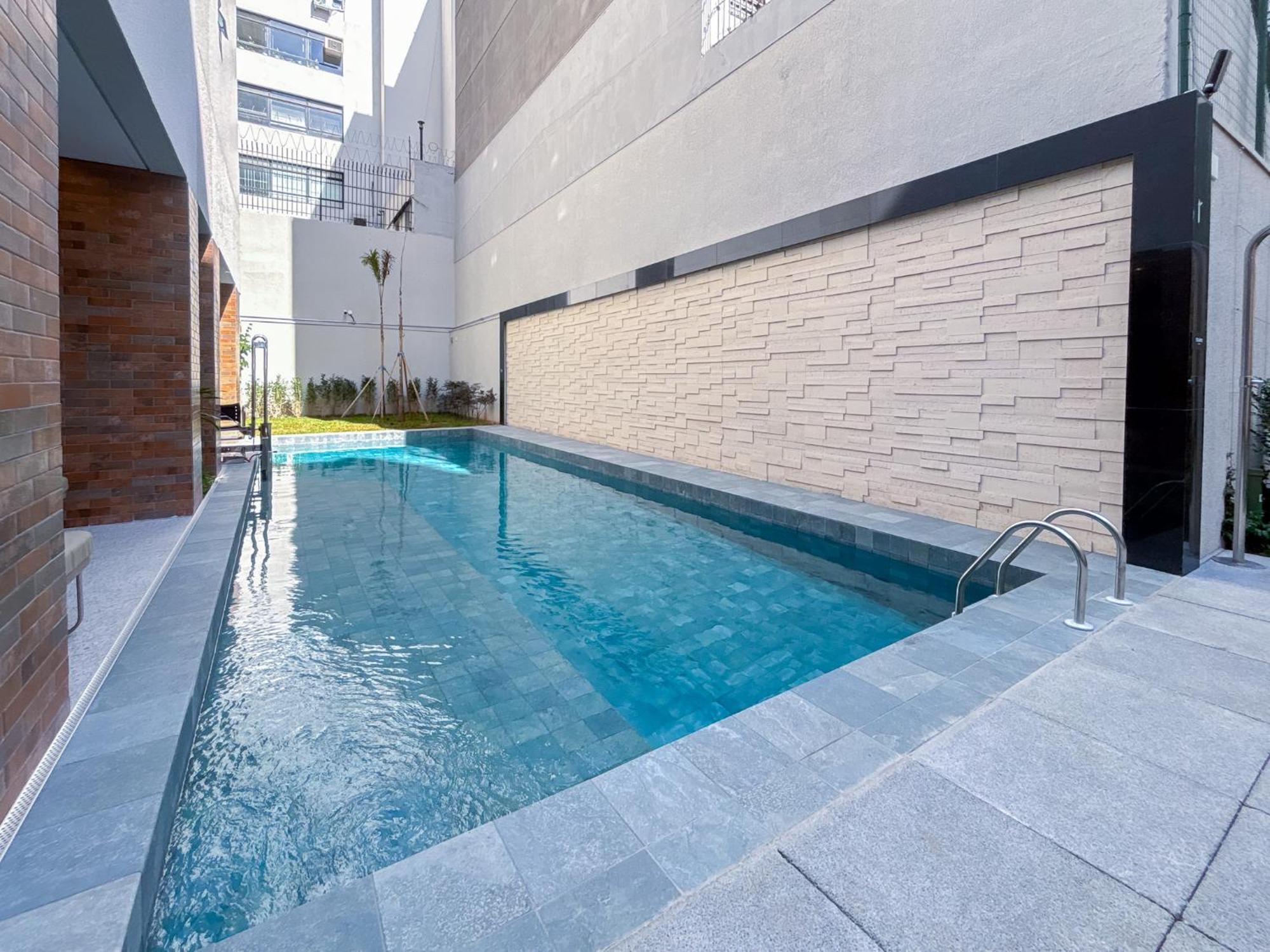 Loft Gratitude - Na Buarque Apartamento São Paulo