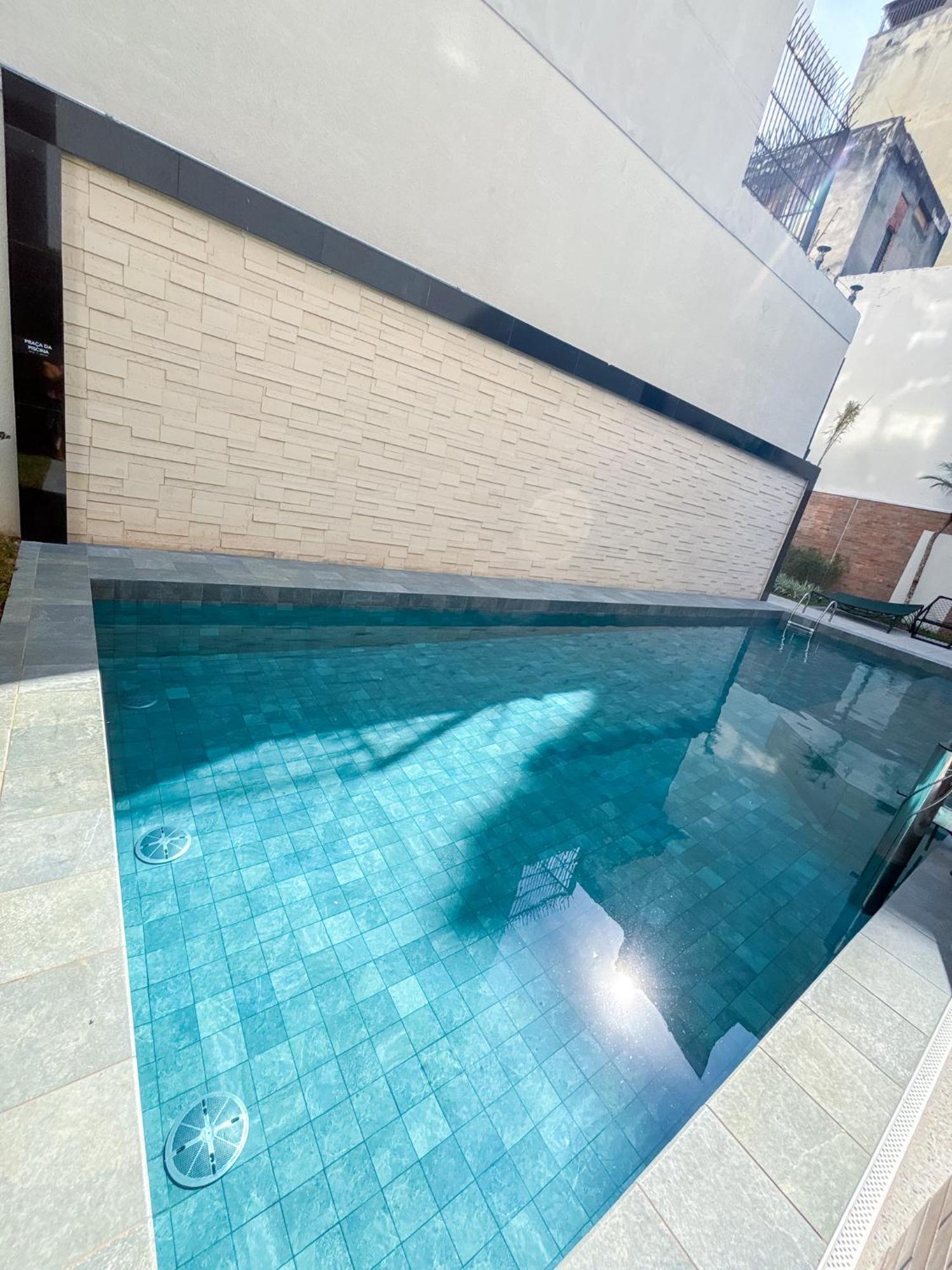 Apartamento Loft Gratitude - Na Buarque *