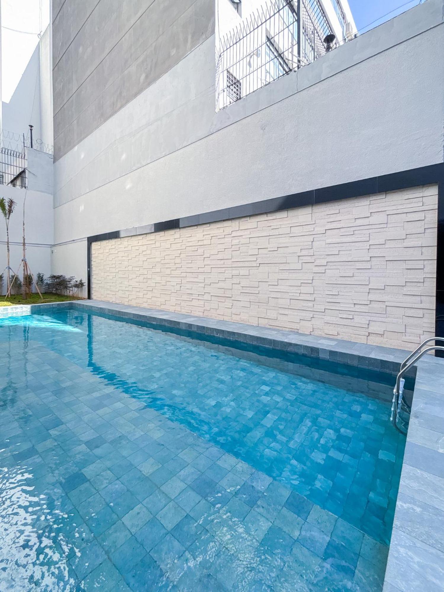 Loft Gratitude - Na Buarque