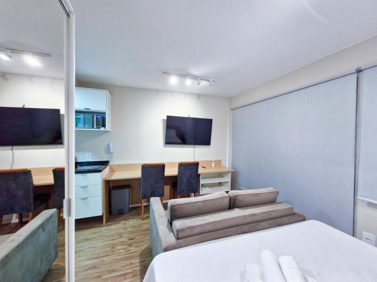 Loft Gratitude - Na Buarque Apartamento