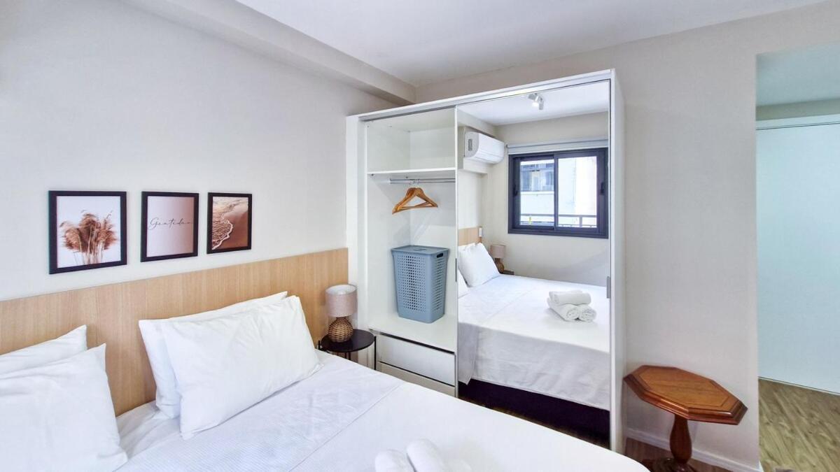Loft Gratitude - Na Buarque *
