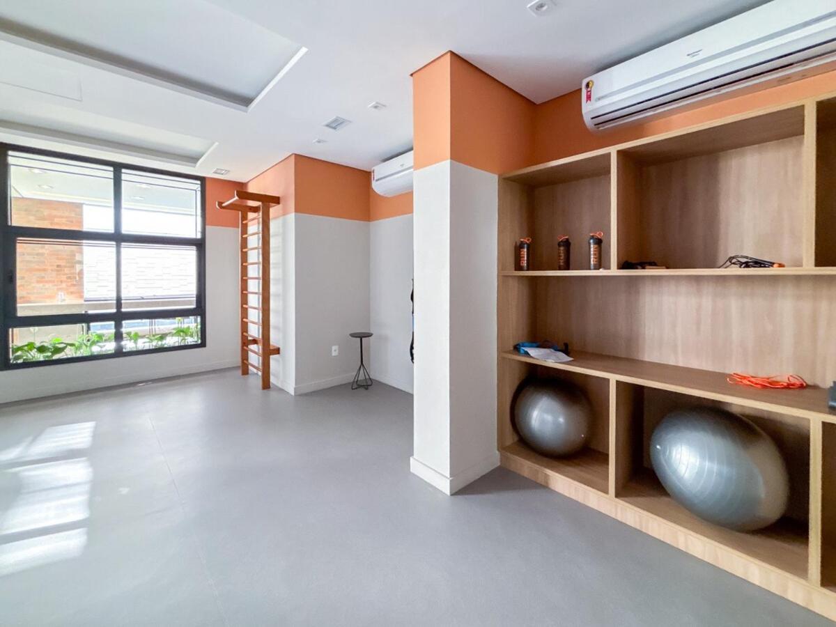 Loft Gratitude - Na Buarque