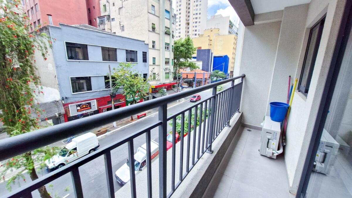 Loft Gratitude - Na Buarque * São Paulo