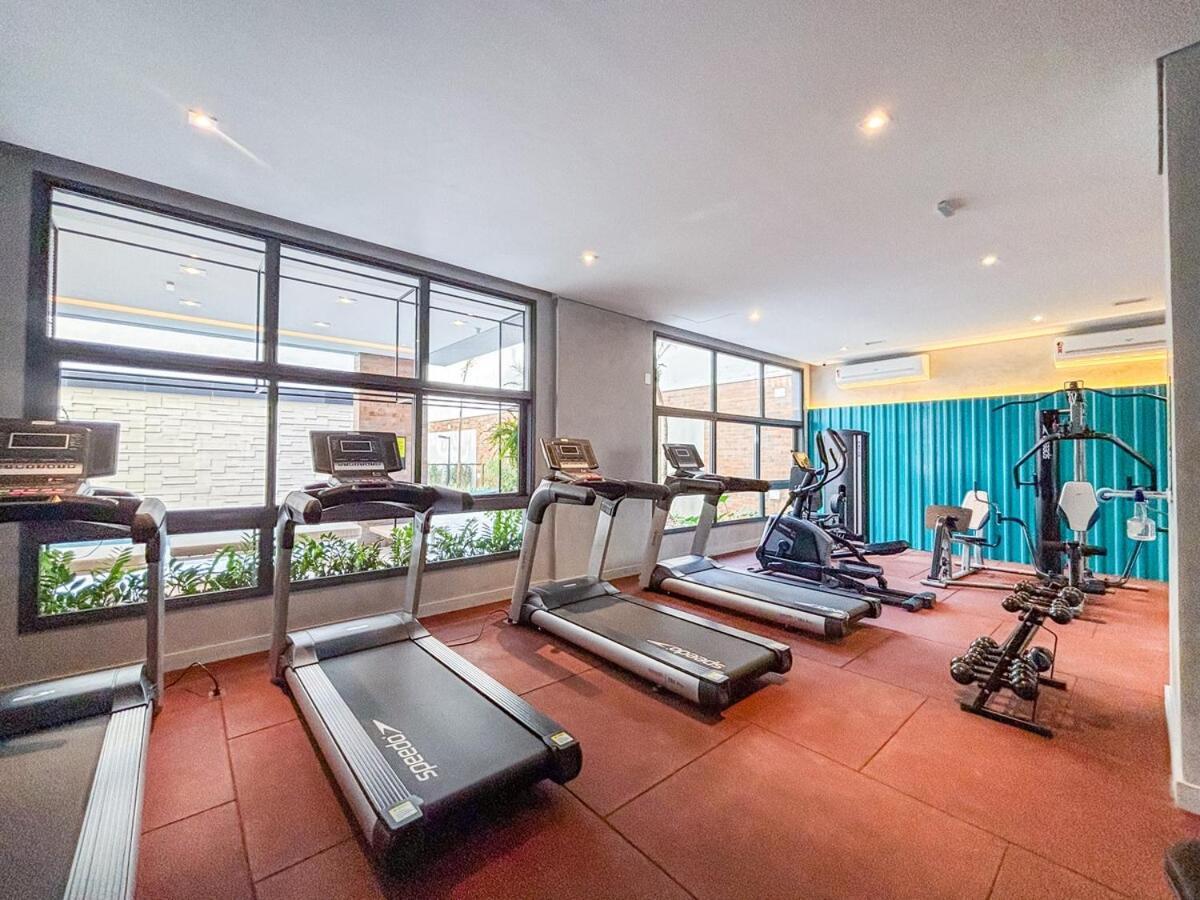 Loft Gratitude - Na Buarque Apartamento *