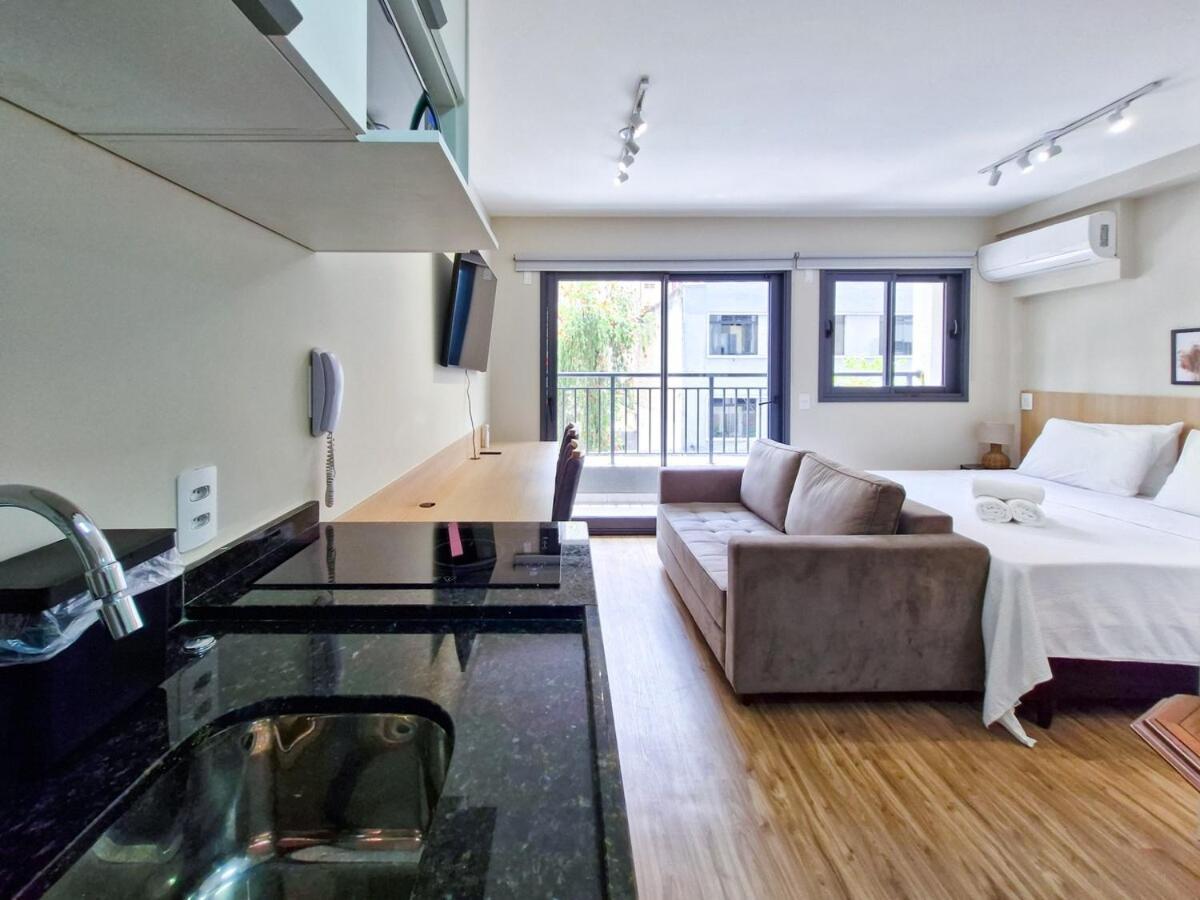 Loft Gratitude - Na Buarque *