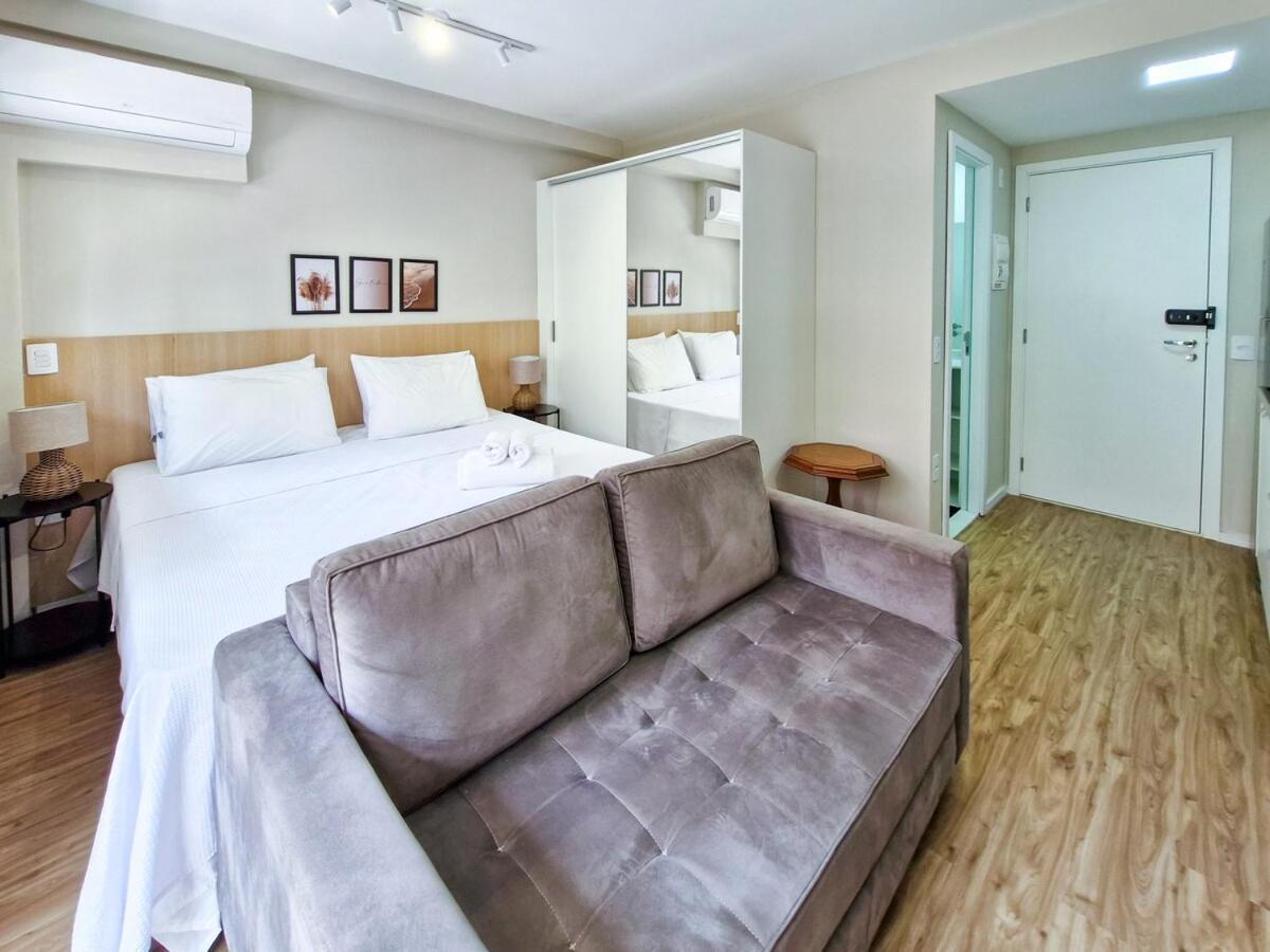 Loft Gratitude - Na Buarque *