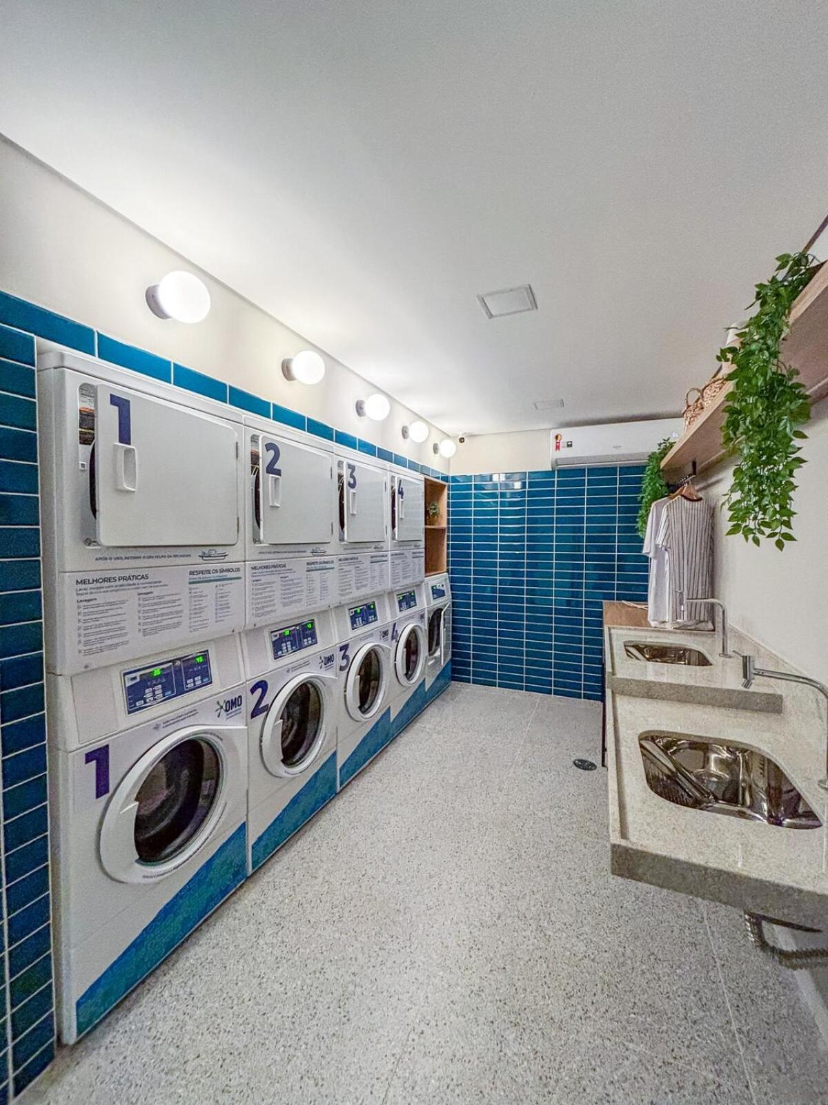 Apartamento Loft Gratitude - Na Buarque