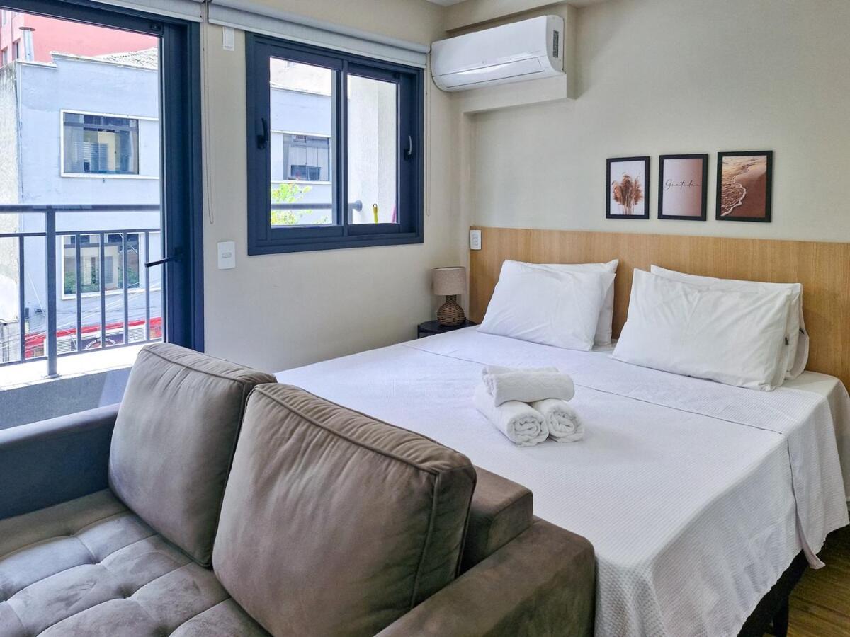 Loft Gratitude - Na Buarque *