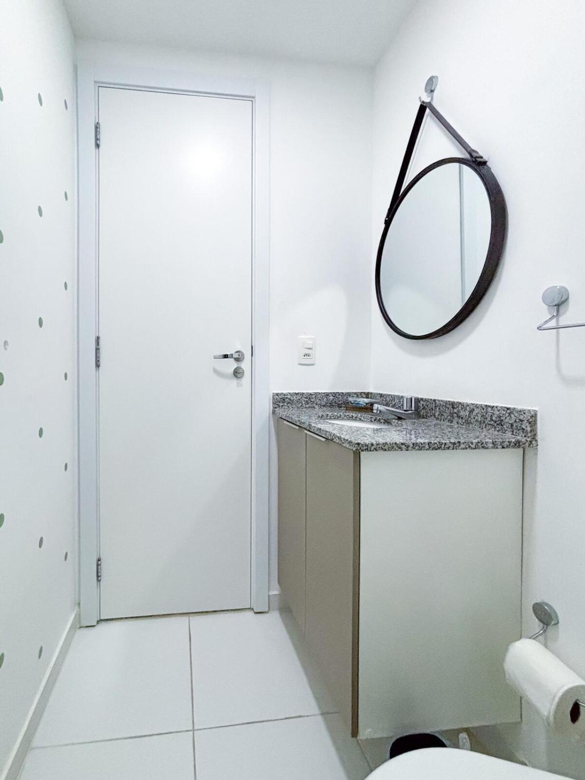 Loft Flora - Lindo Na Liberdade