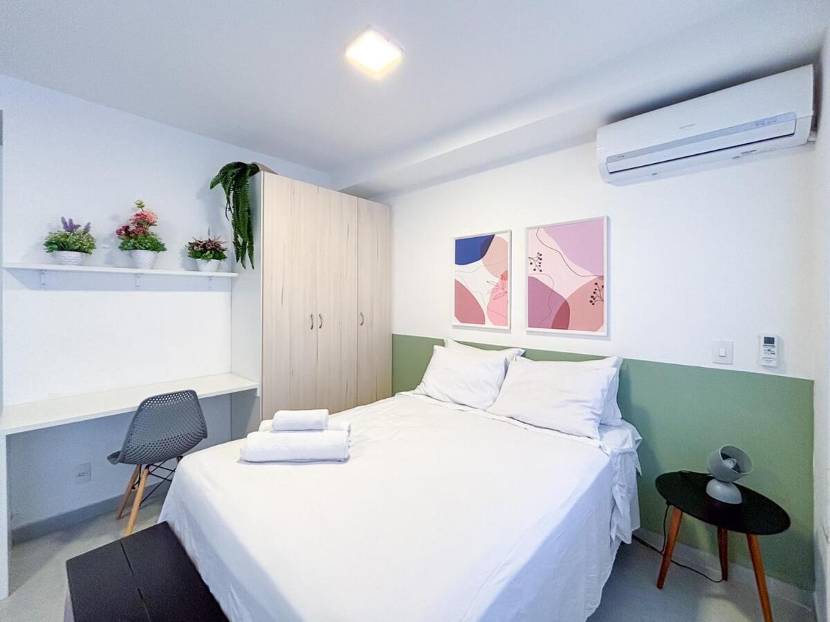Loft Flora - Lindo Na Liberdade Apartamento São Paulo