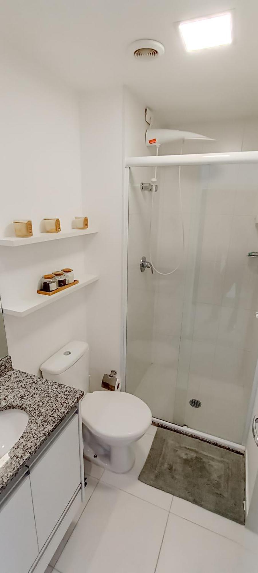 Apartamento Evergreen Escape - Lindo Ape Na Liberdade