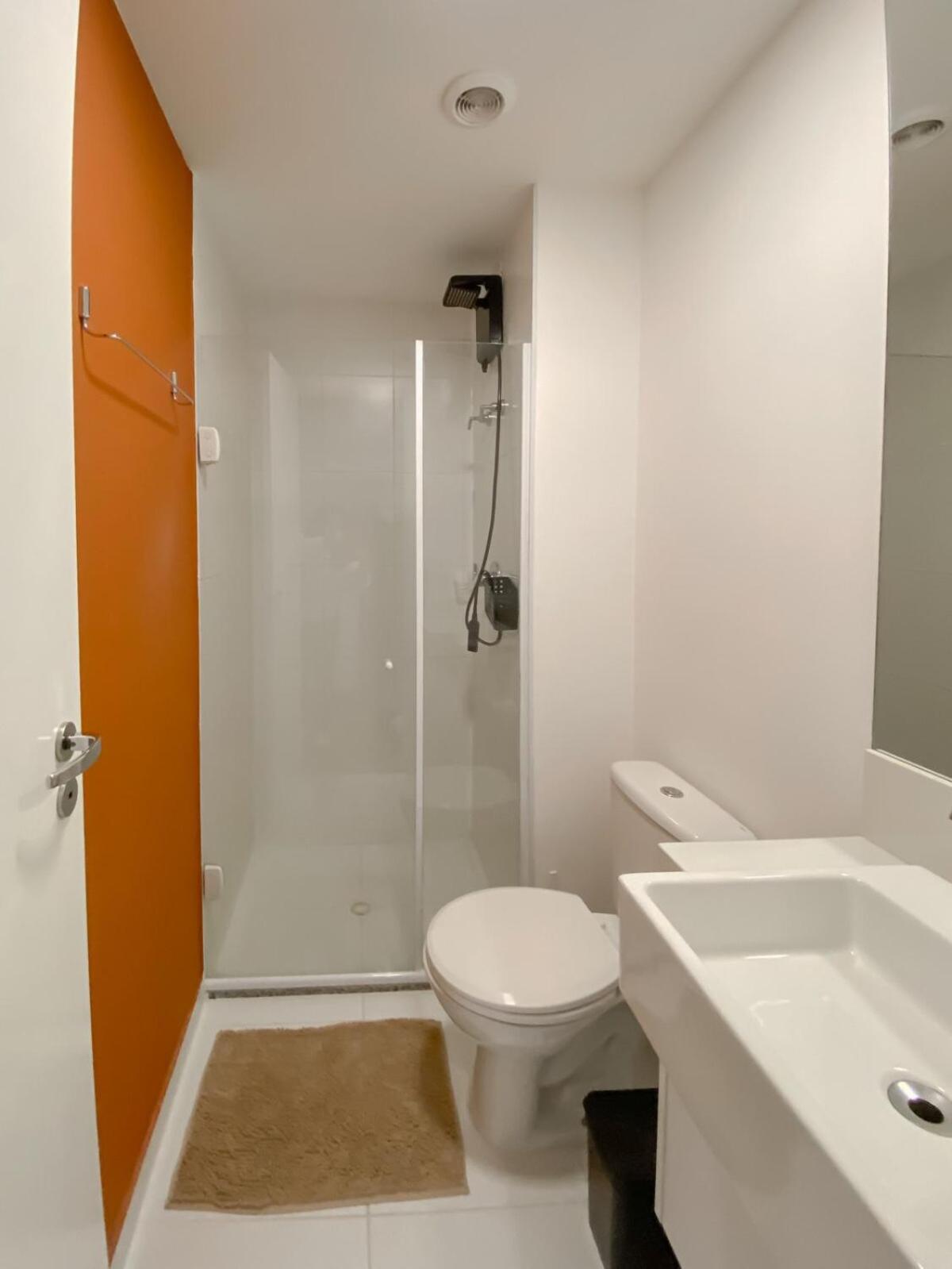Loft Paradise - Aconchegante Na Liberdade Apartamento