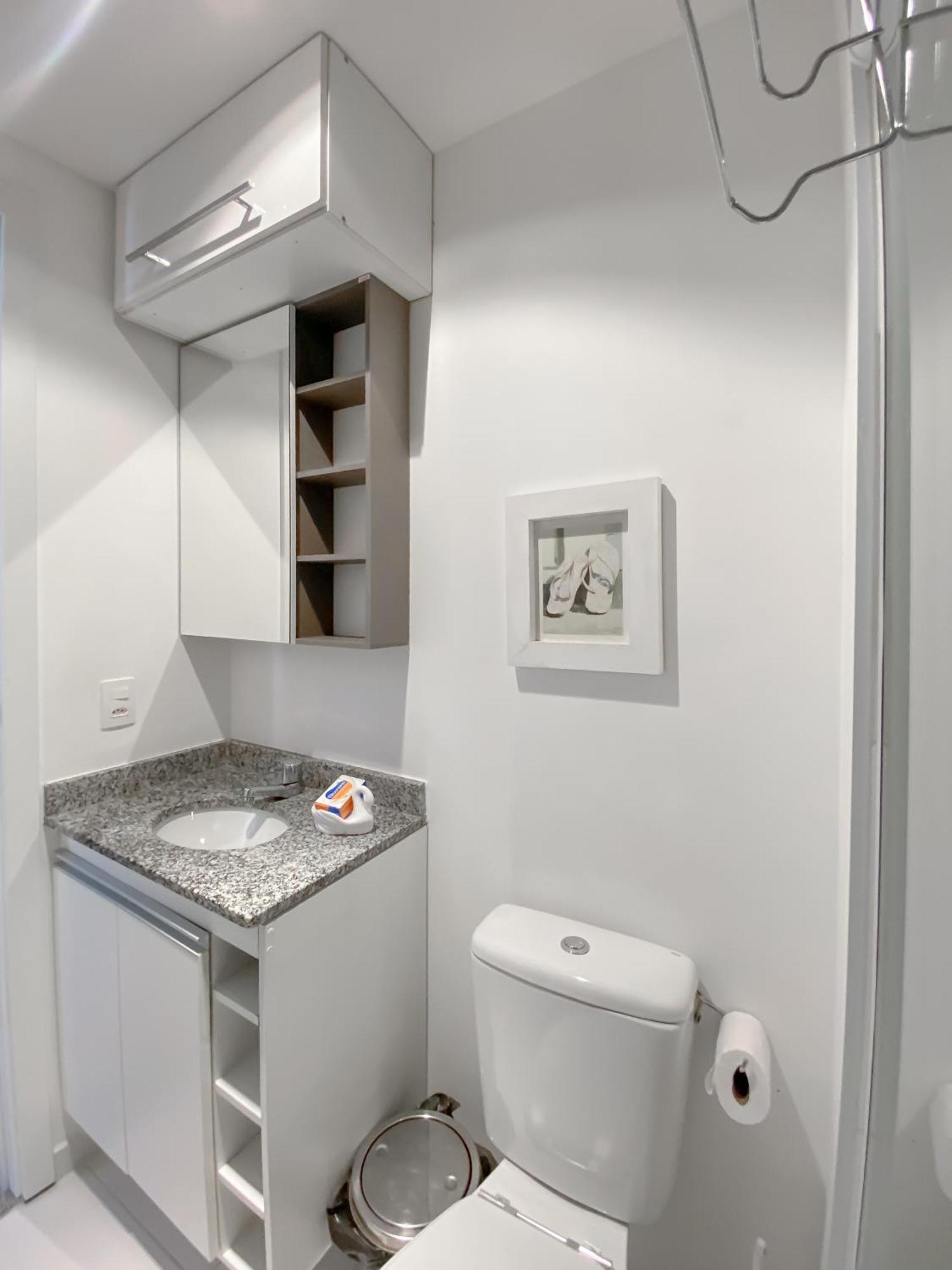 Loft Plaid - Loft Aconchegante Na Liberdade Apartamento *