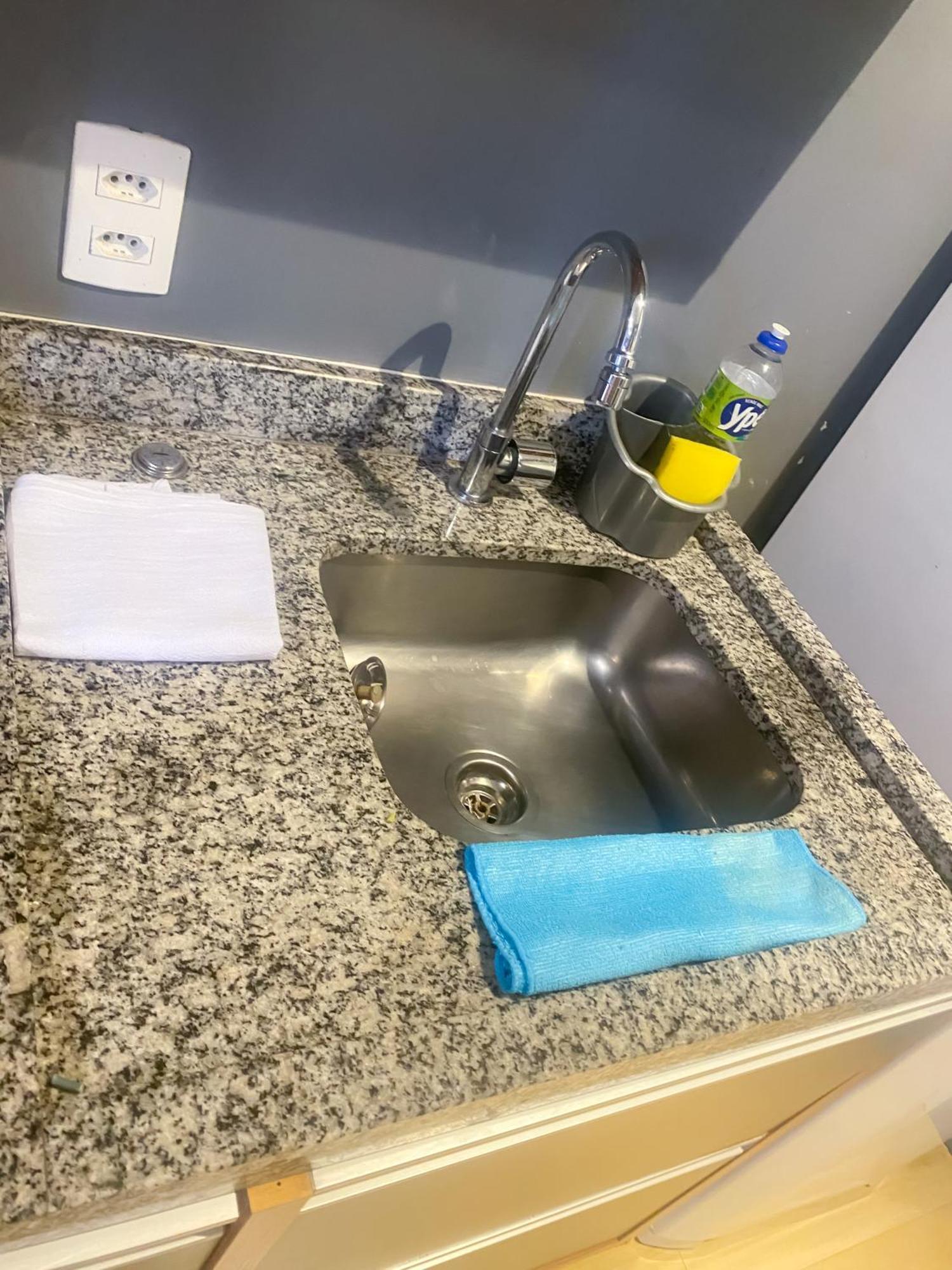 Apartamento Loft Plaid - Loft Aconchegante Na Liberdade *