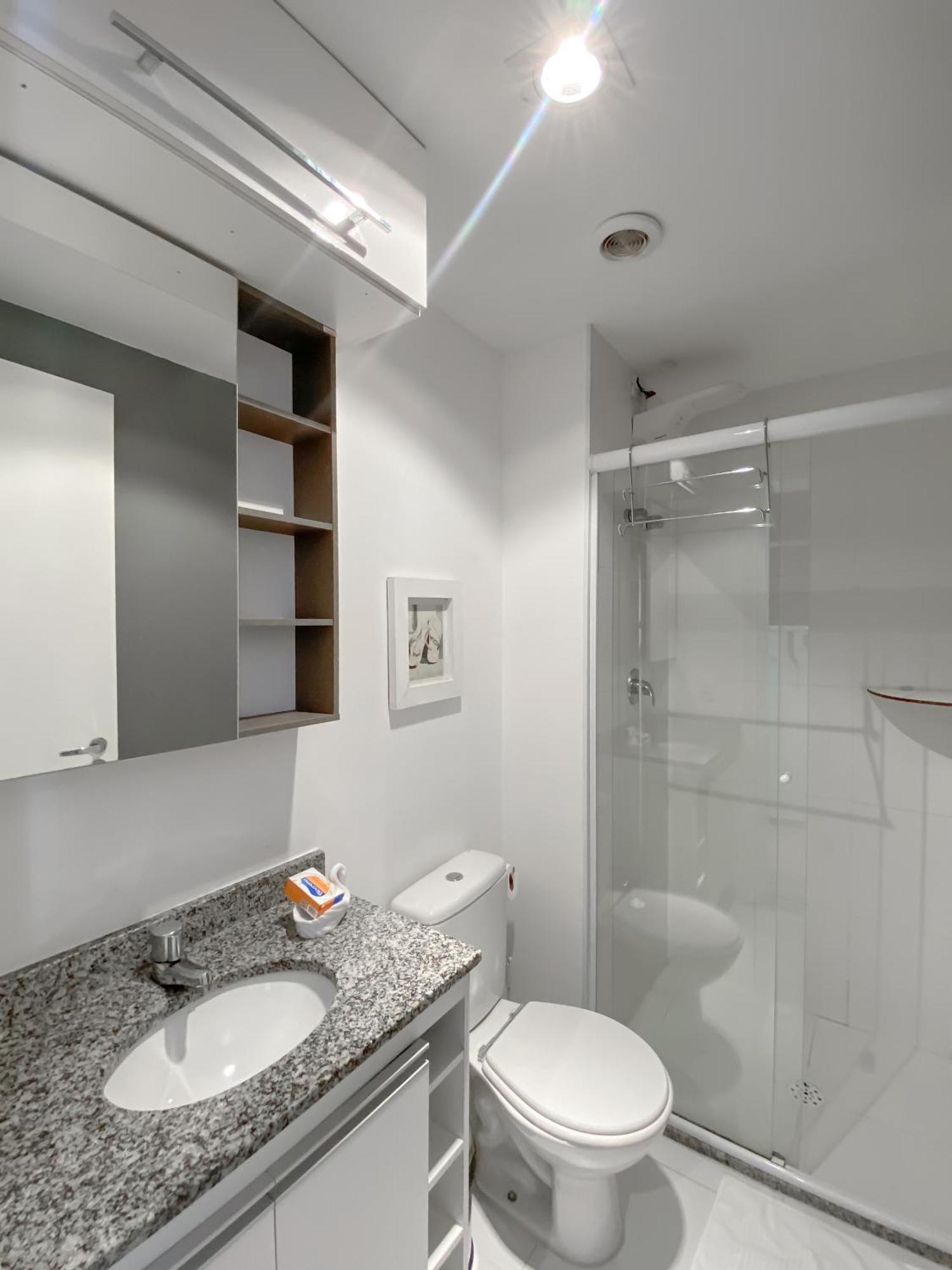Loft Plaid - Loft Aconchegante Na Liberdade Apartamento *