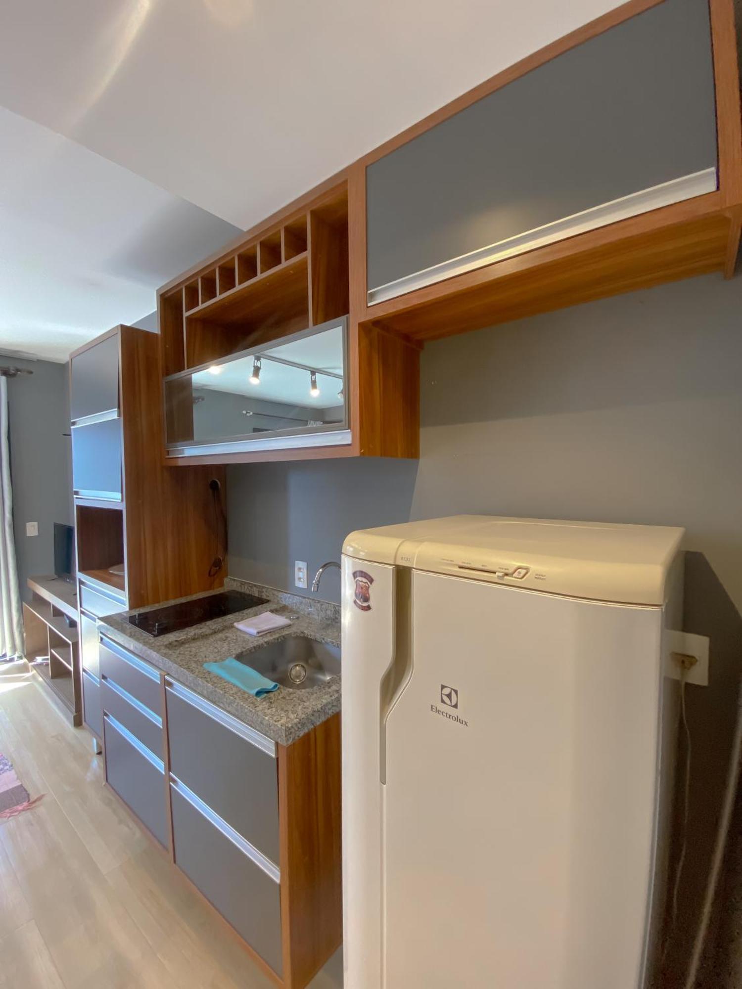 Loft Plaid - Loft Aconchegante Na Liberdade Apartamento São Paulo