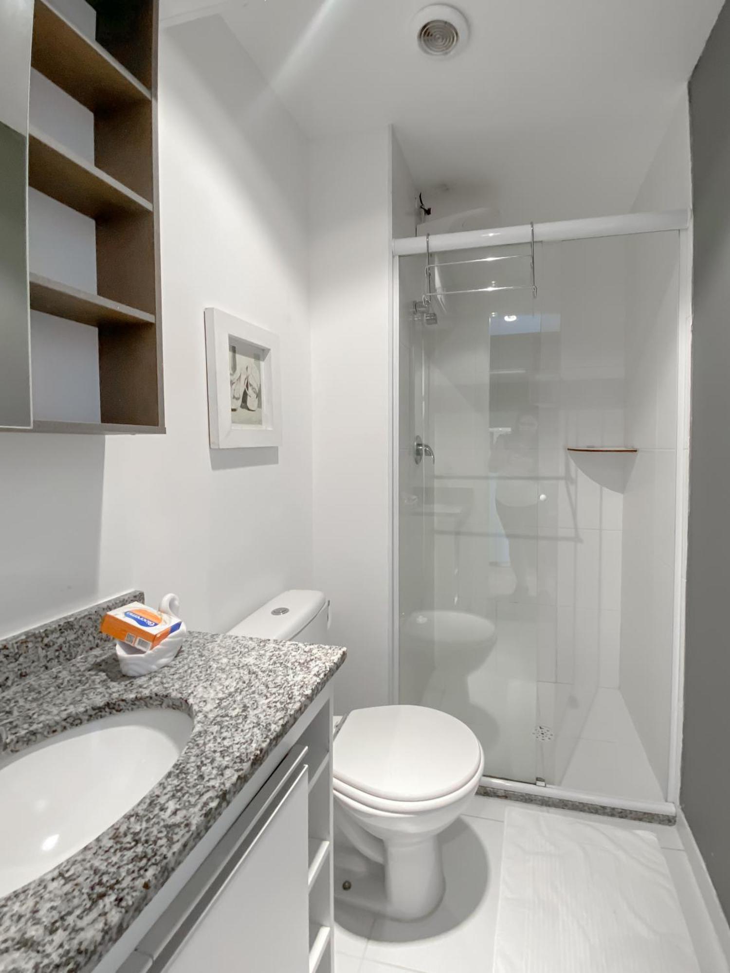 Loft Plaid - Loft Aconchegante Na Liberdade Apartamento