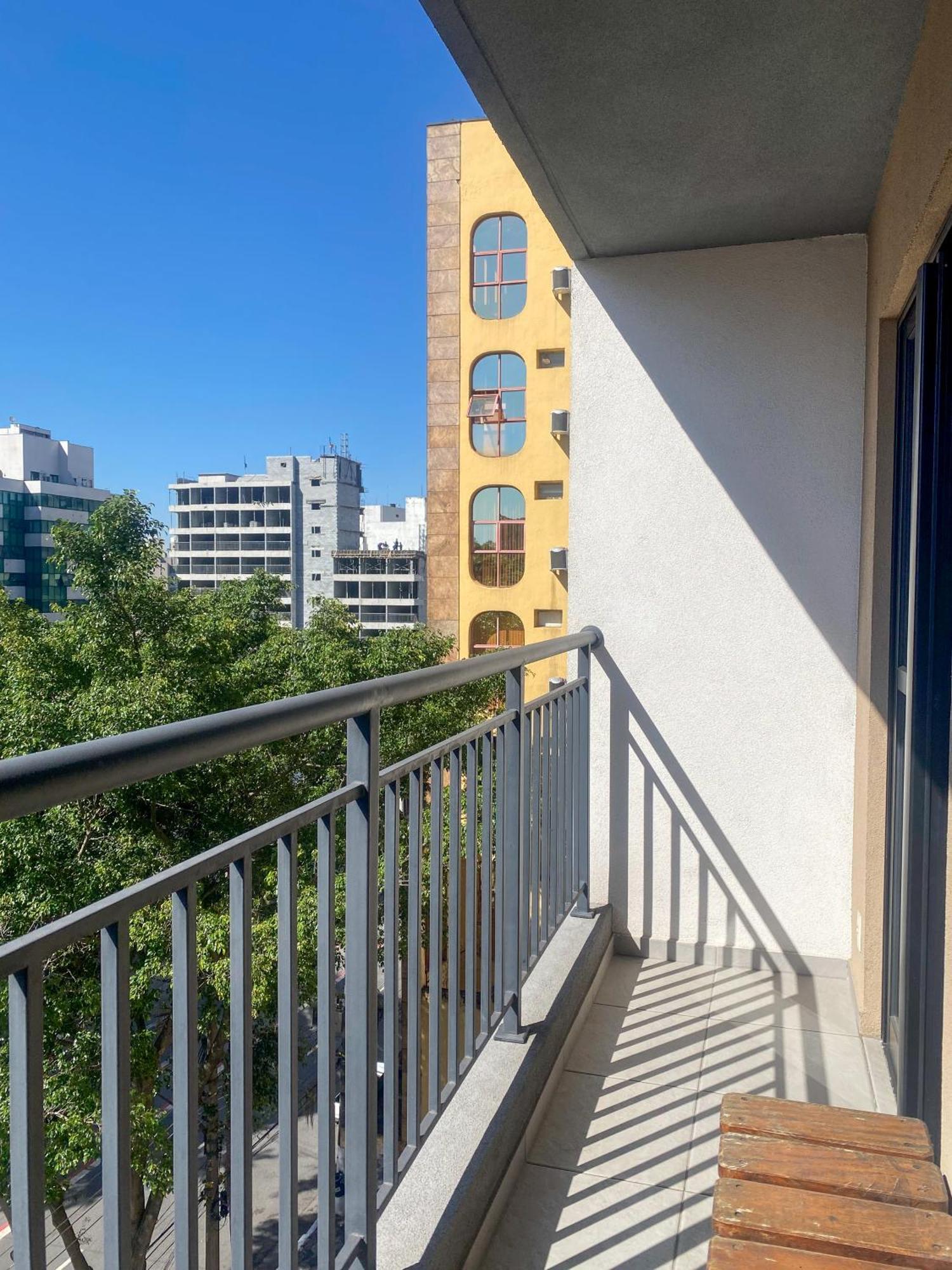 Apartamento Loft Plaid - Loft Aconchegante Na Liberdade *