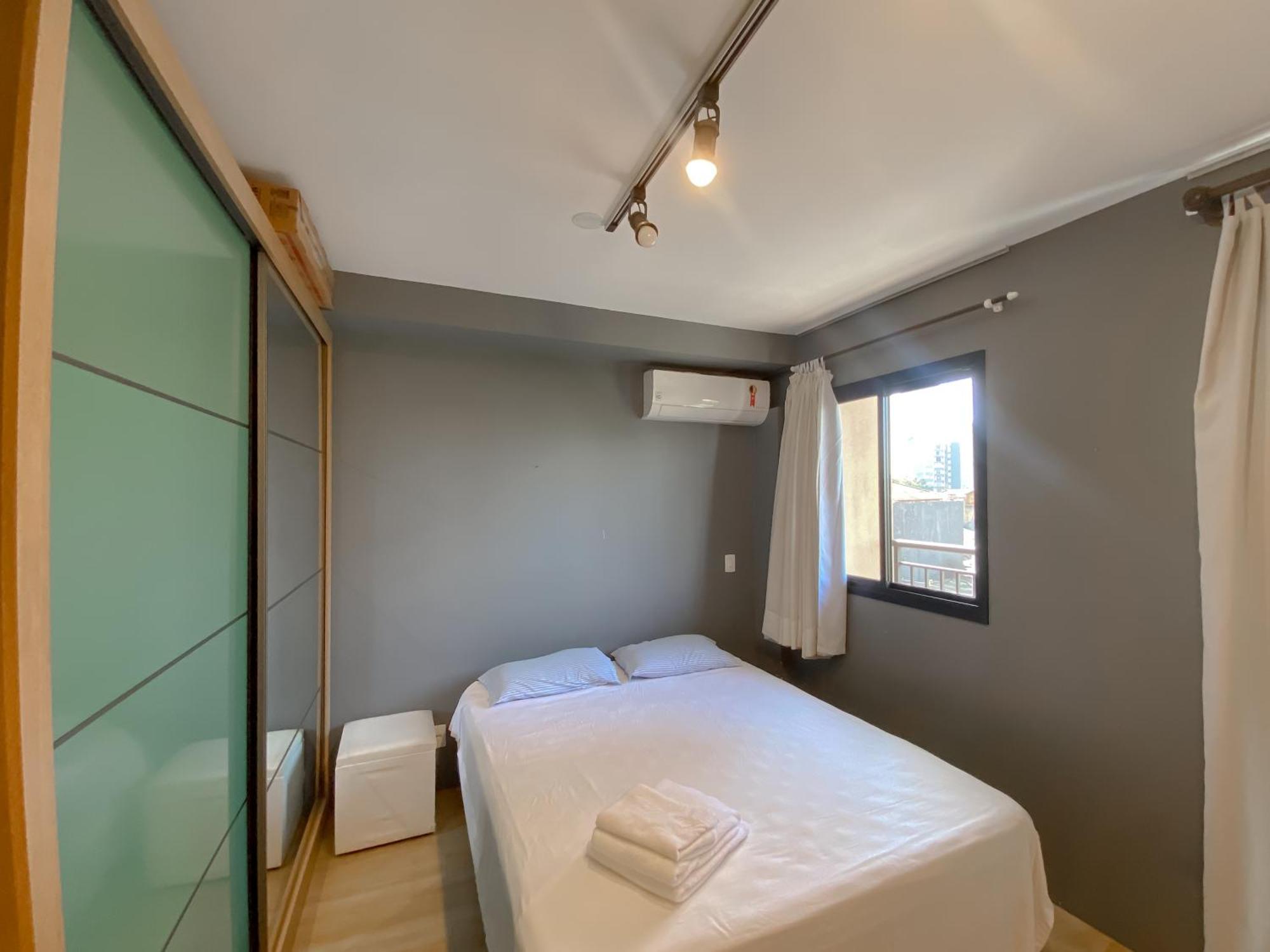 Apartamento Loft Plaid - Loft Aconchegante Na Liberdade