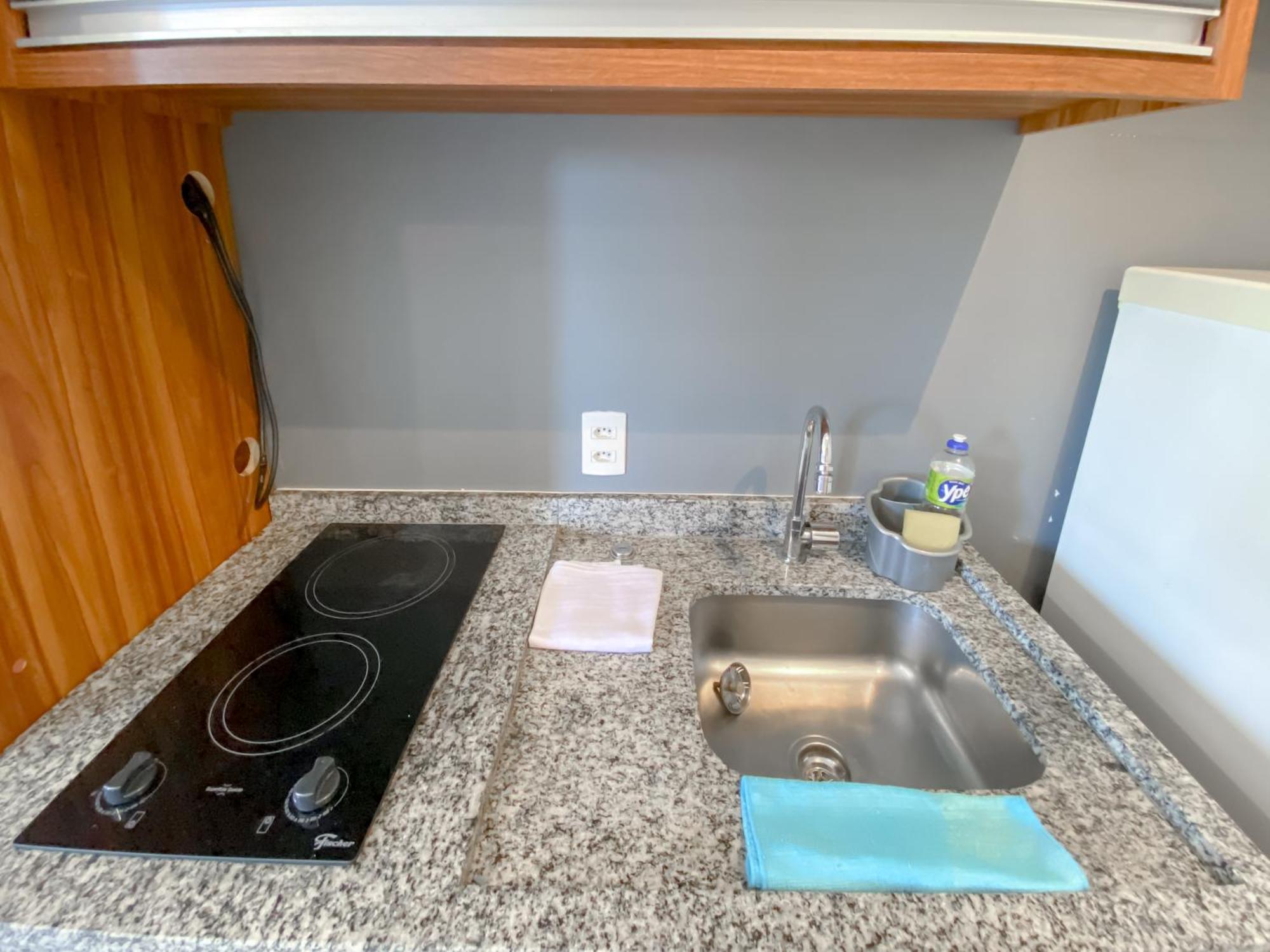 Loft Plaid - Loft Aconchegante Na Liberdade Apartamento São Paulo
