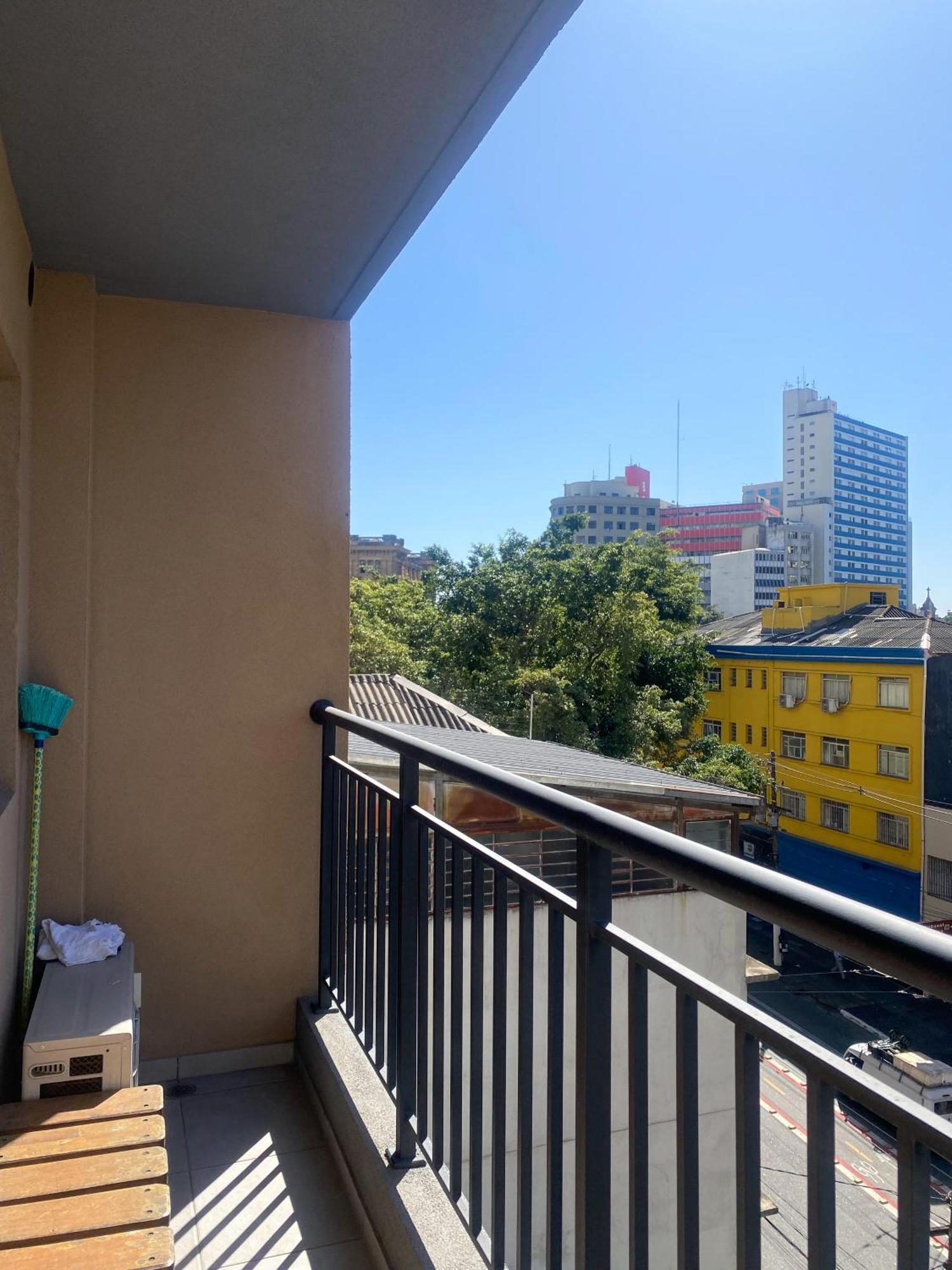 Apartamento Loft Plaid - Loft Aconchegante Na Liberdade São Paulo
