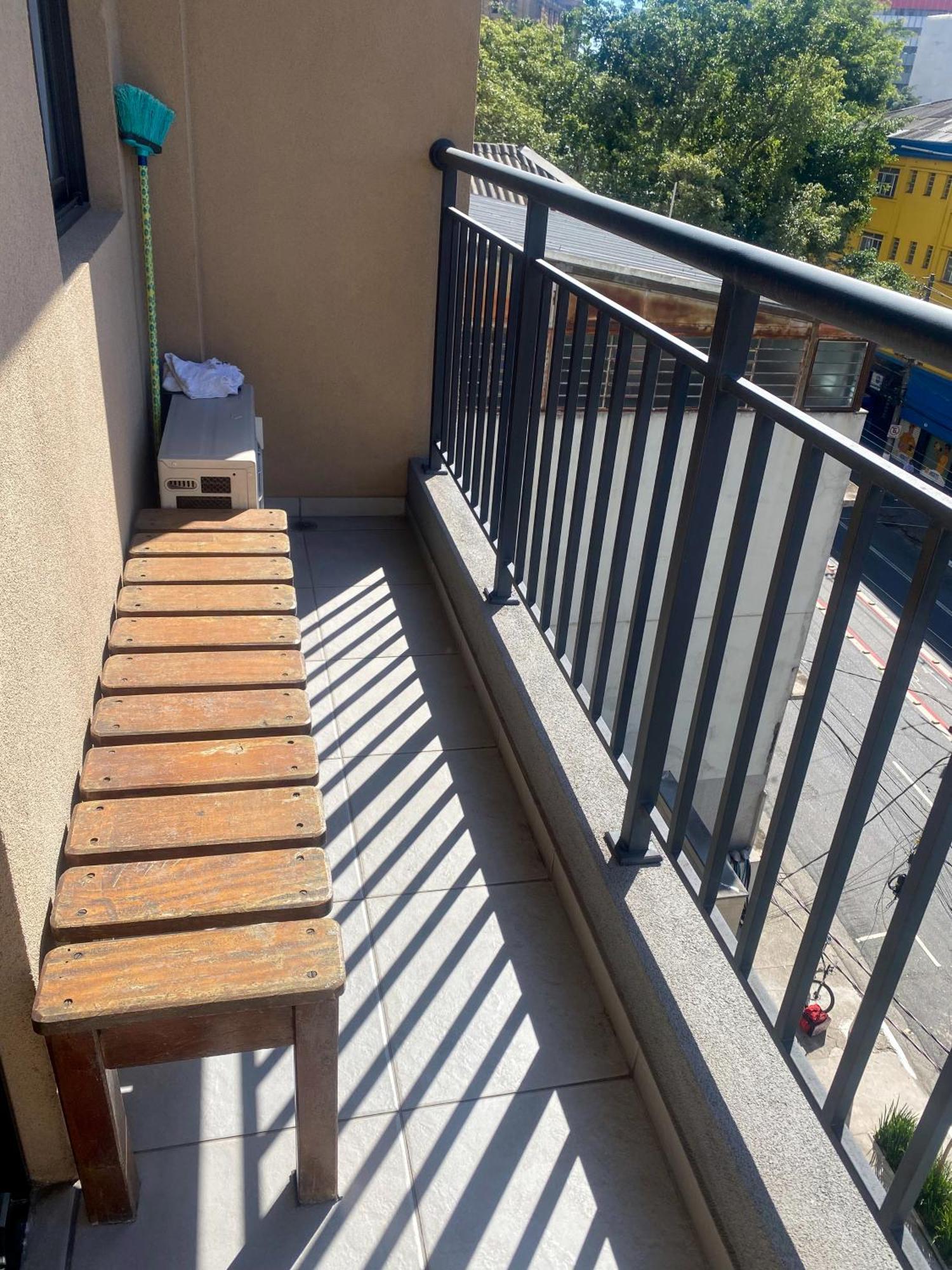 Loft Plaid - Loft Aconchegante Na Liberdade Apartamento São Paulo