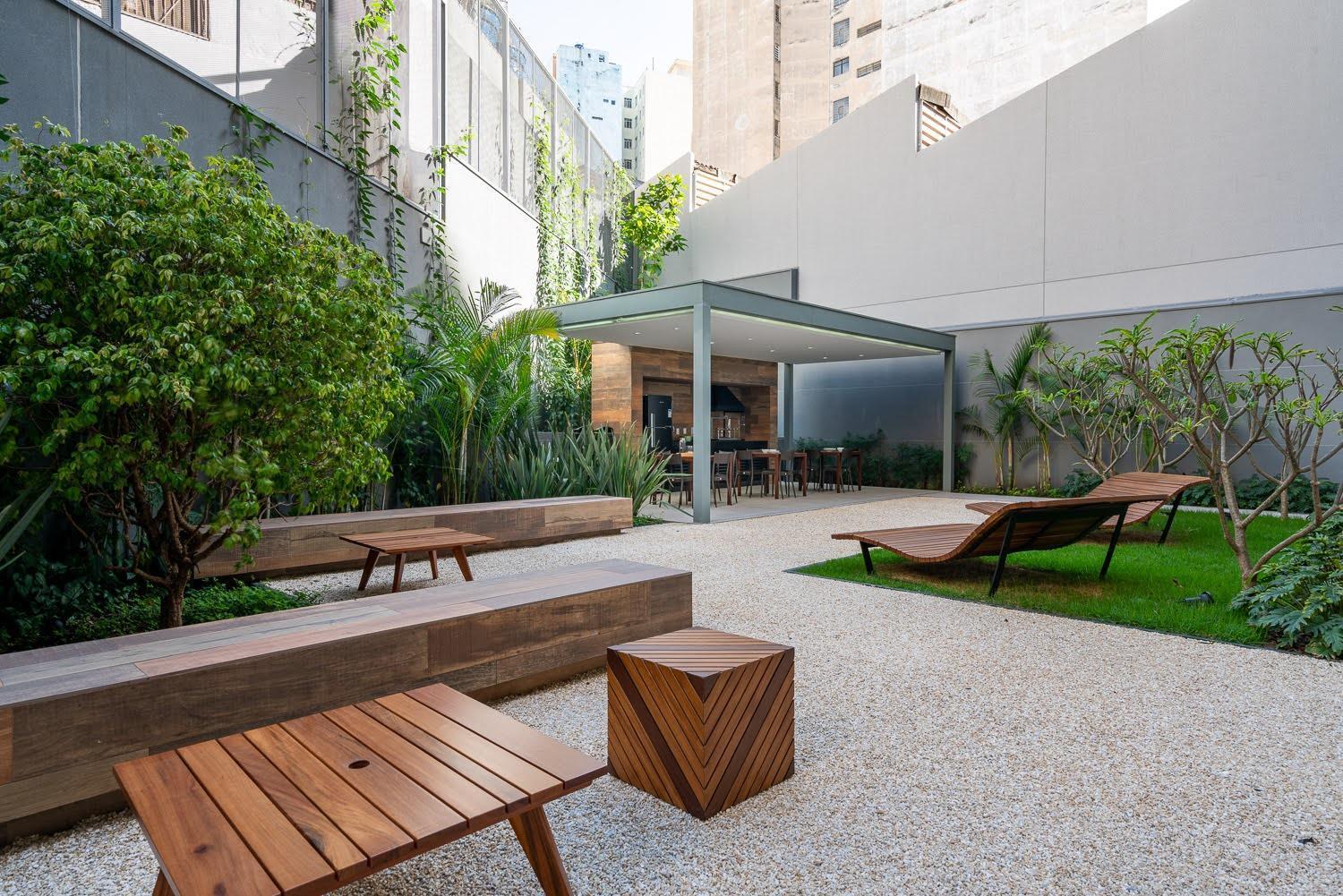 Loft Plaid - Loft Aconchegante Na Liberdade Apartamento *