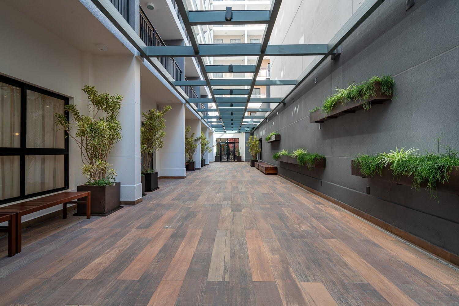 Loft Plaid - Loft Aconchegante Na Liberdade Apartamento São Paulo