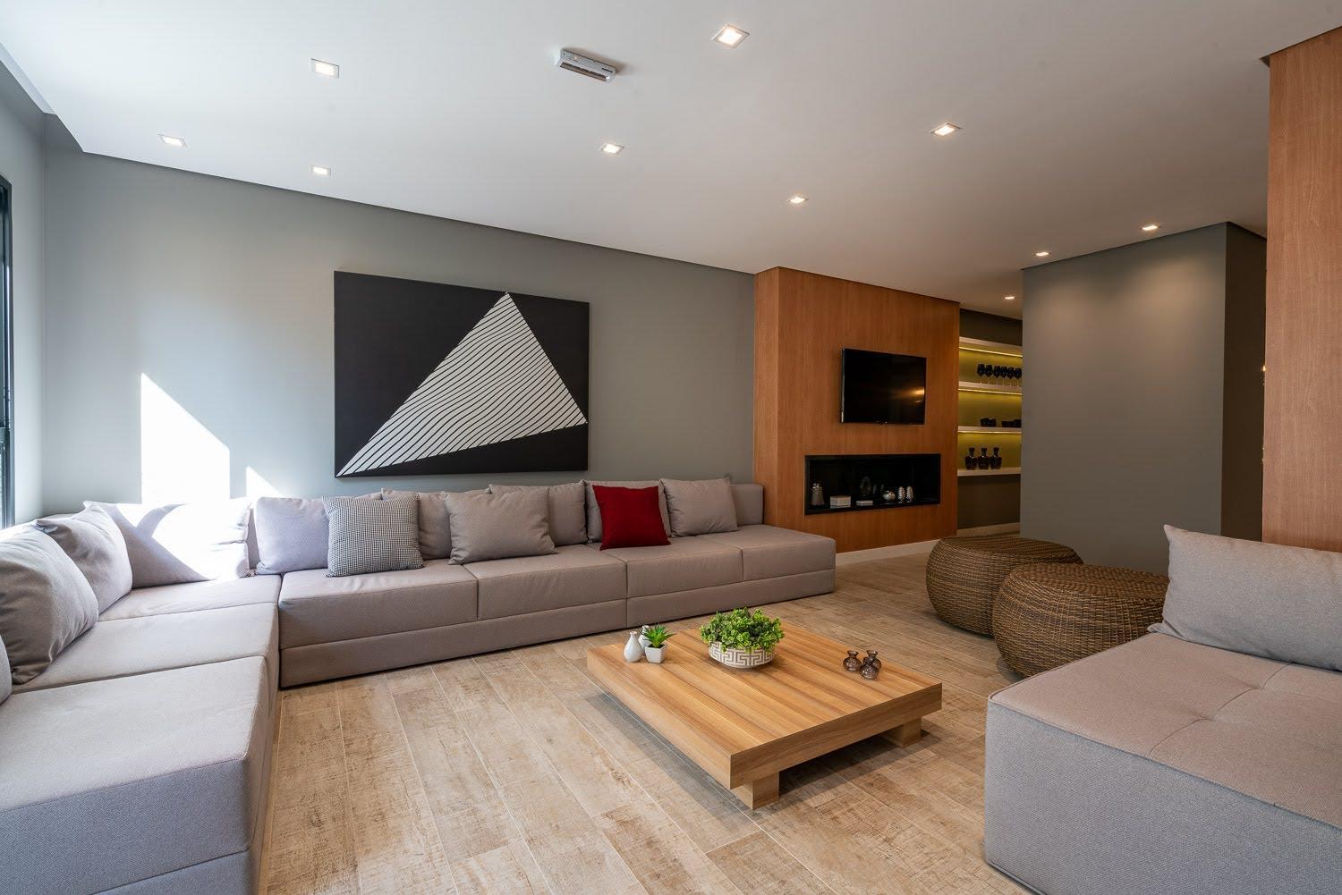 Loft Plaid - Loft Aconchegante Na Liberdade *