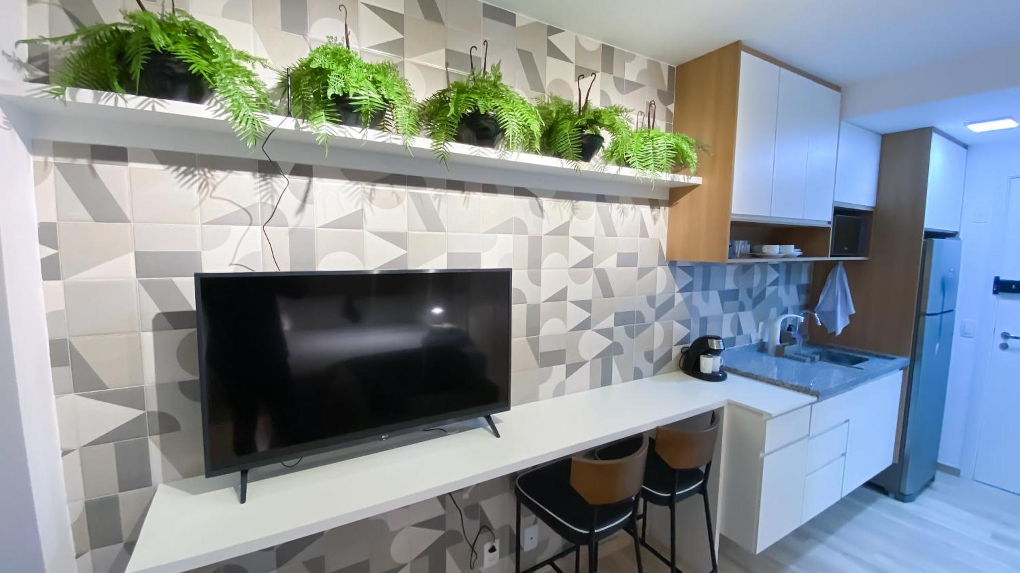 Na Liberdade - Loft Spring São Paulo